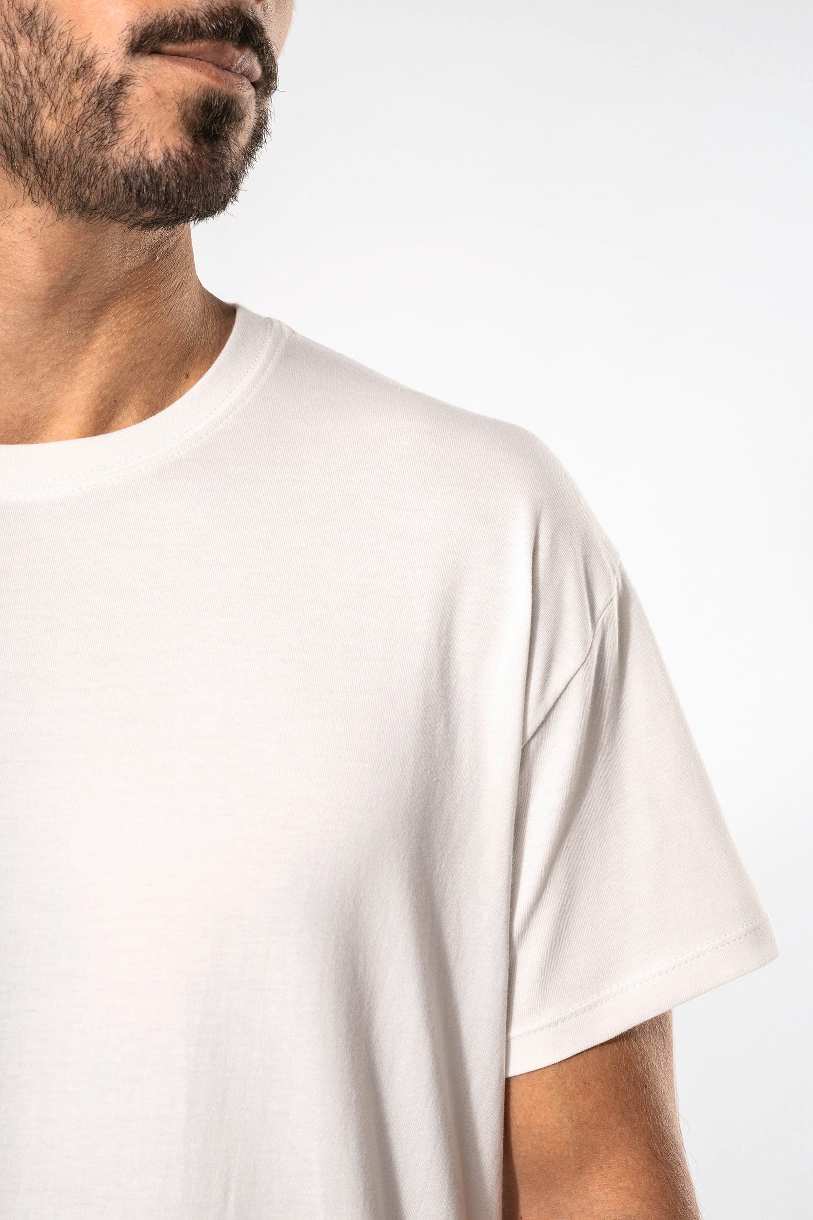 T-shirt Bio190 homme en situation