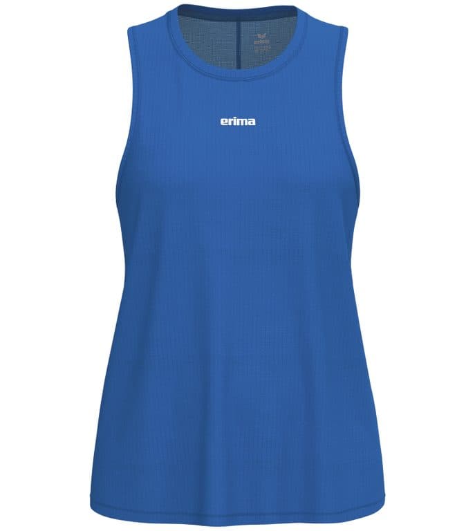 TS Tanktop function coloris Bleu roi
