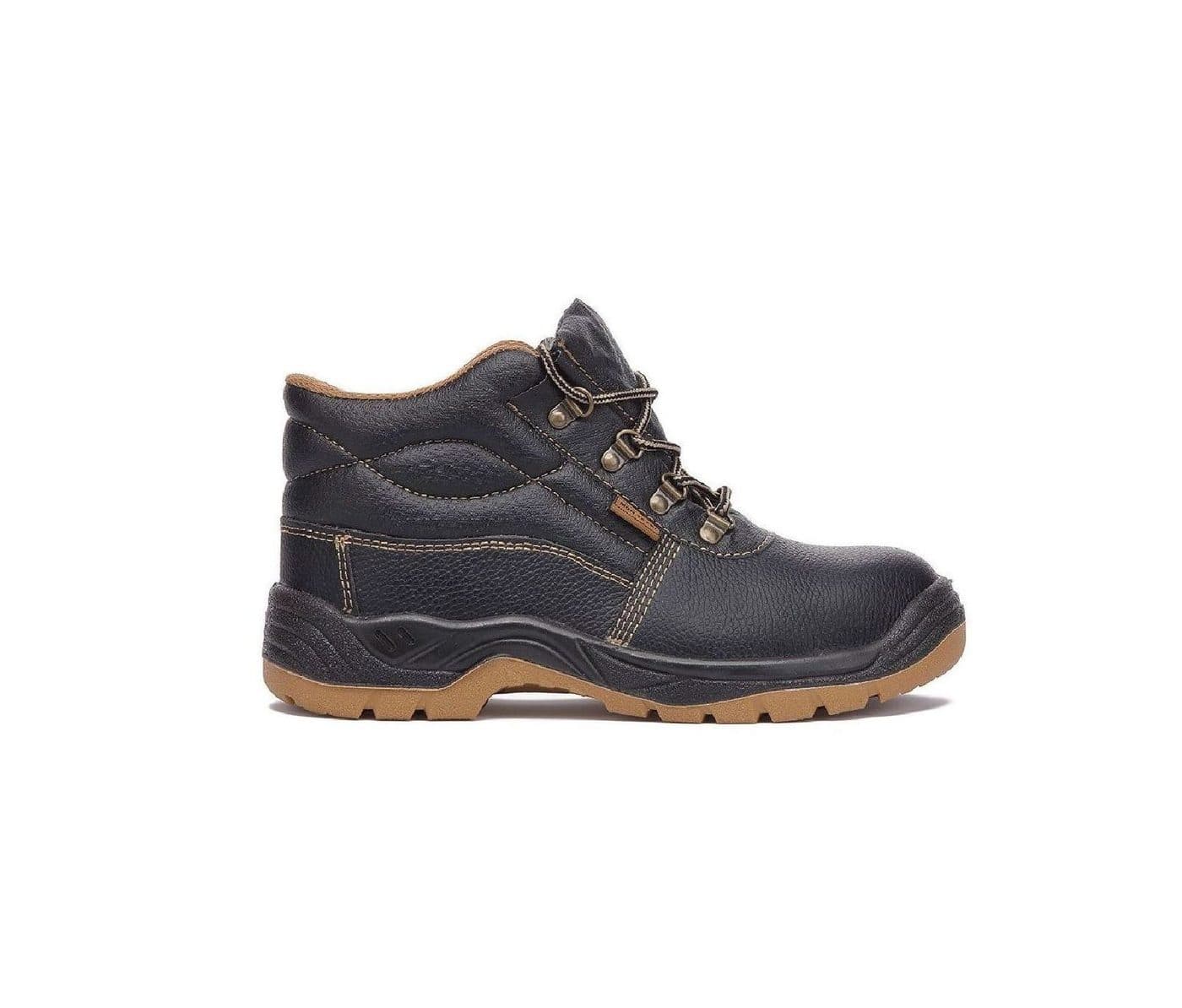SECURITY BOOTS