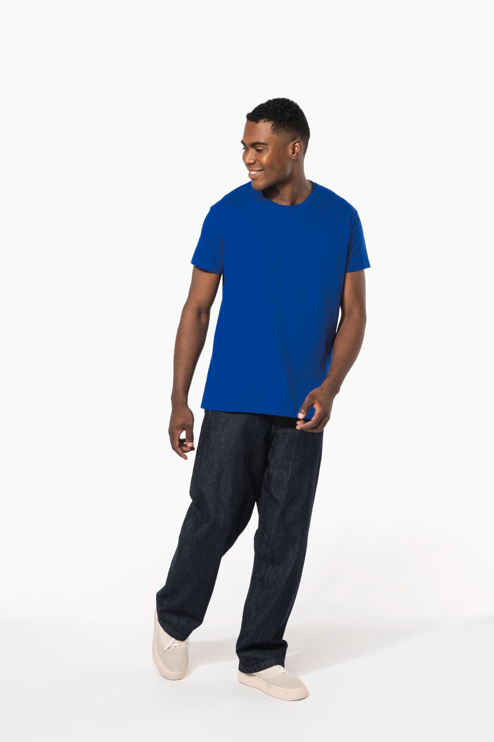 T-shirt Bio150 homme en situation