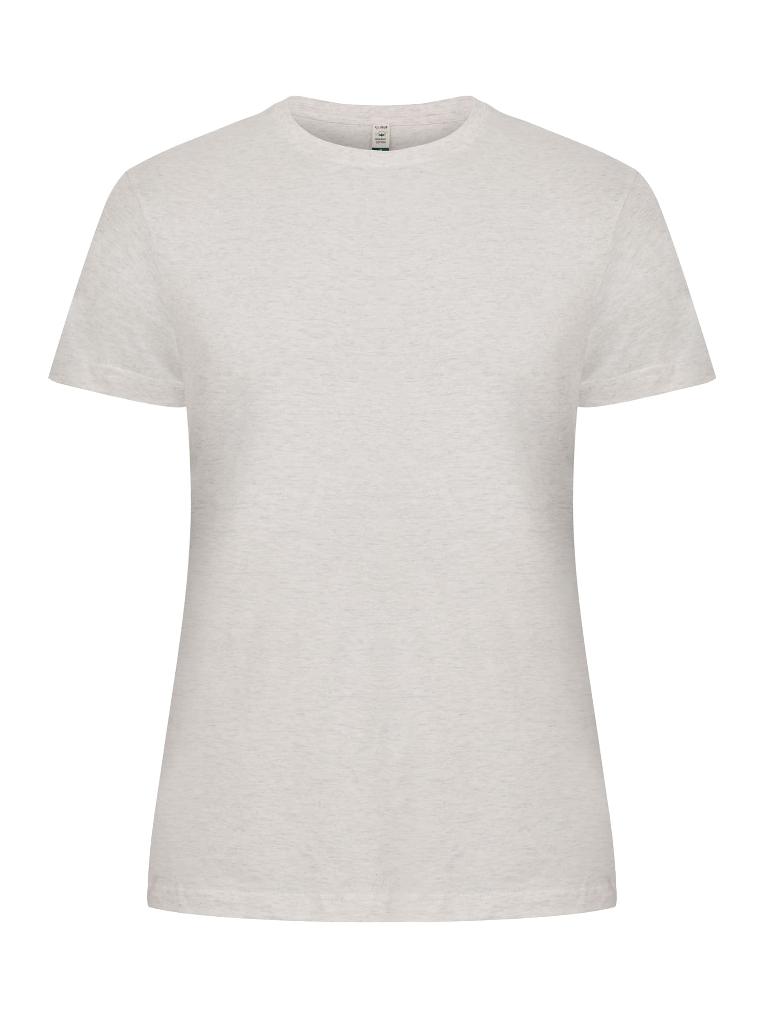 Clique Classic OC-T Women coloris Naturel chiné