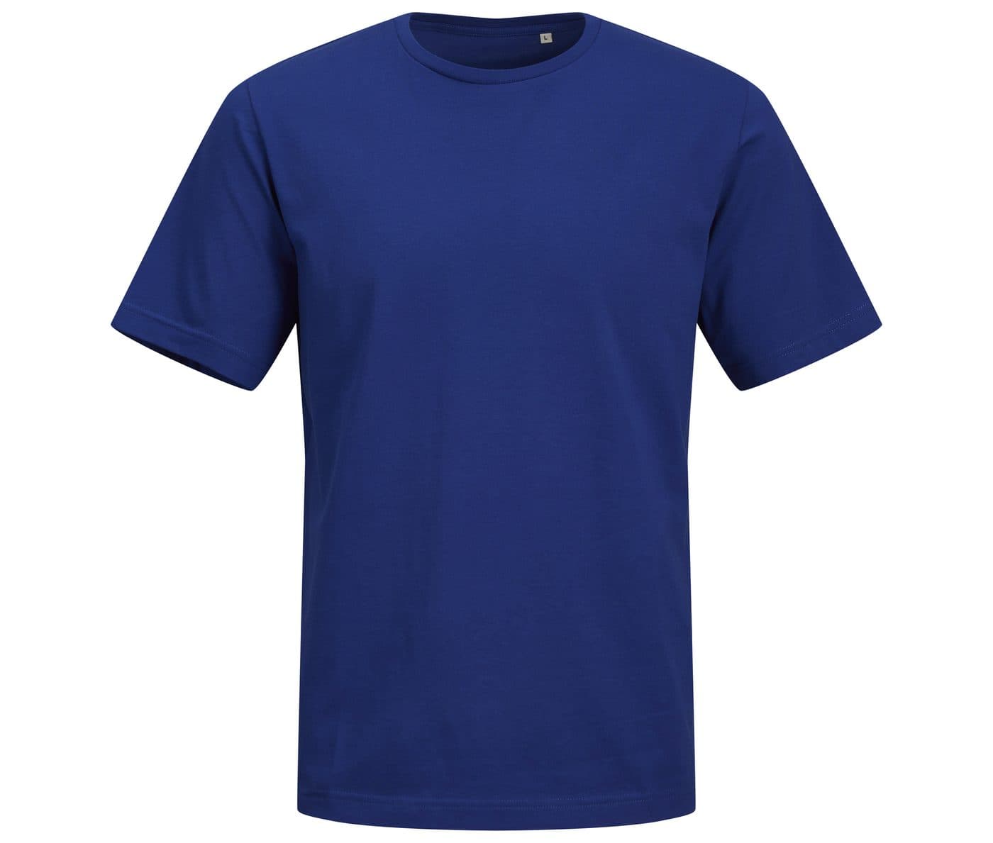 CANVAS TEE coloris Bleu Web surf