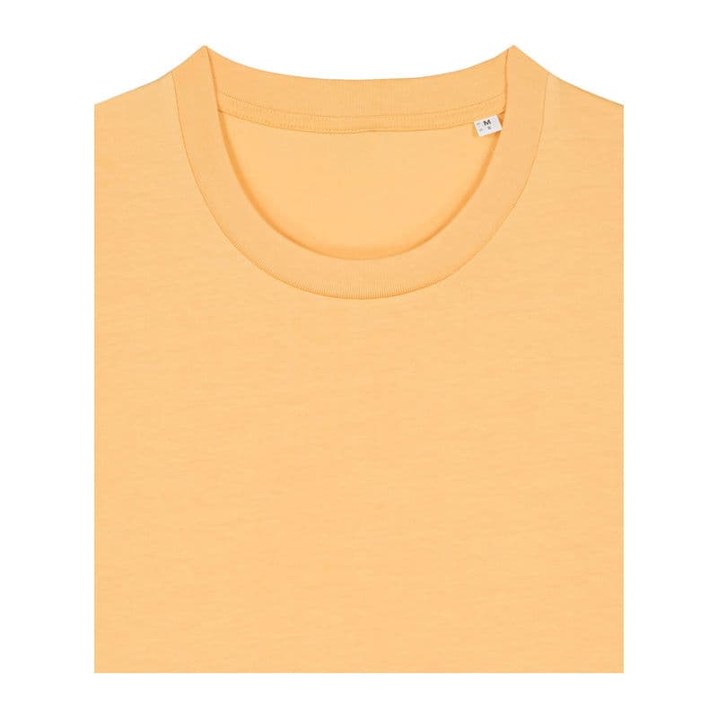 Creator 2.0 unisex t-shirt coloris Nispero
