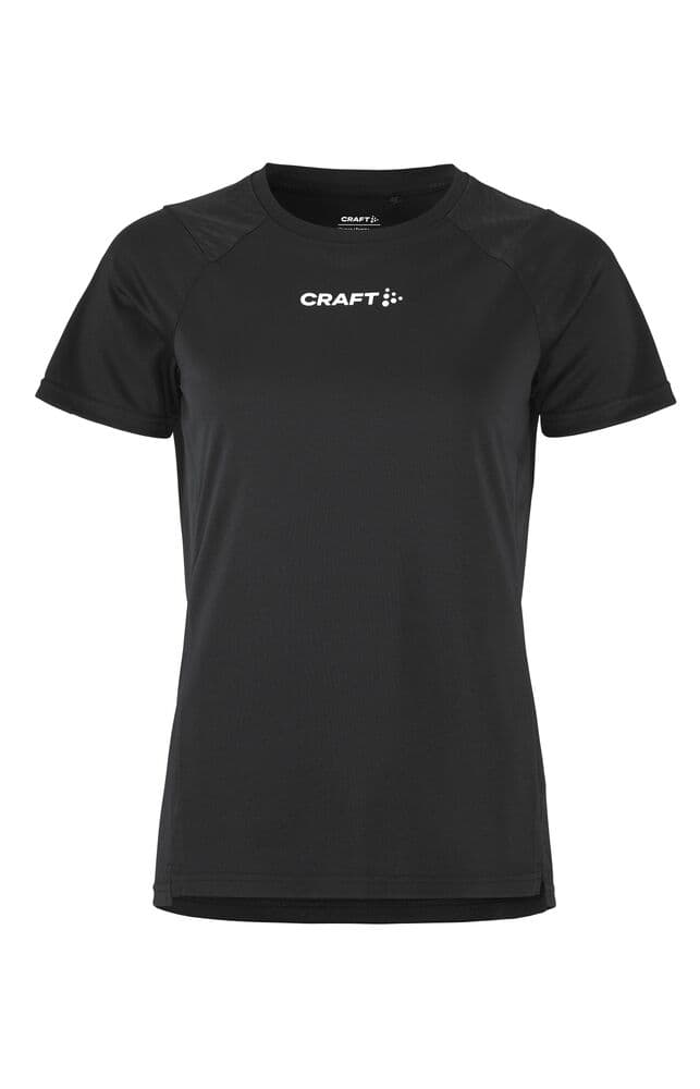 Craft Rush 2.0 tee w coloris Noir