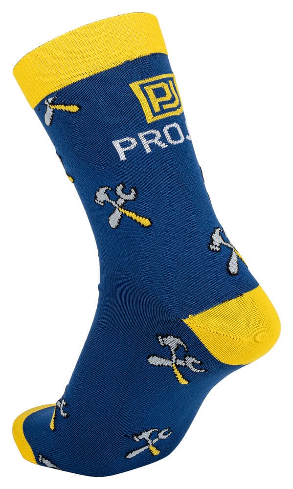 9093 CHAUSSETTES AVEC LOGO PROJOB