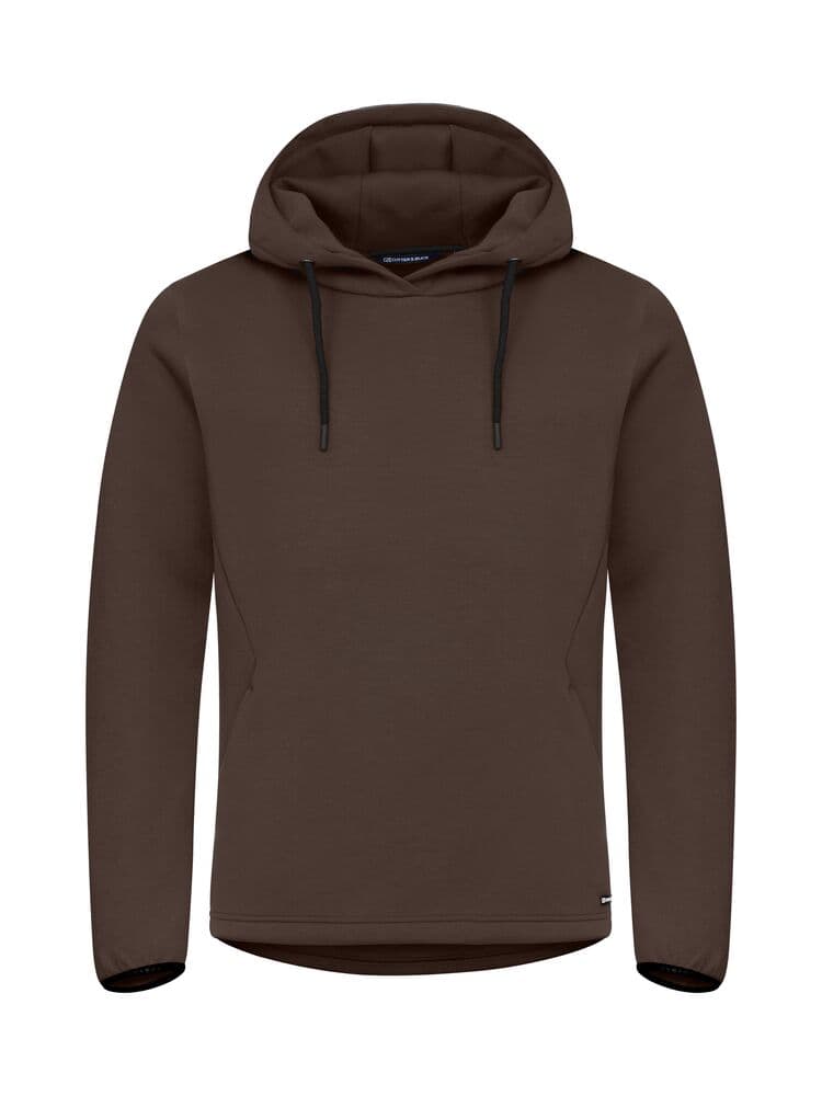 Sweat à capuche Cutter & Buck Pemberton homme