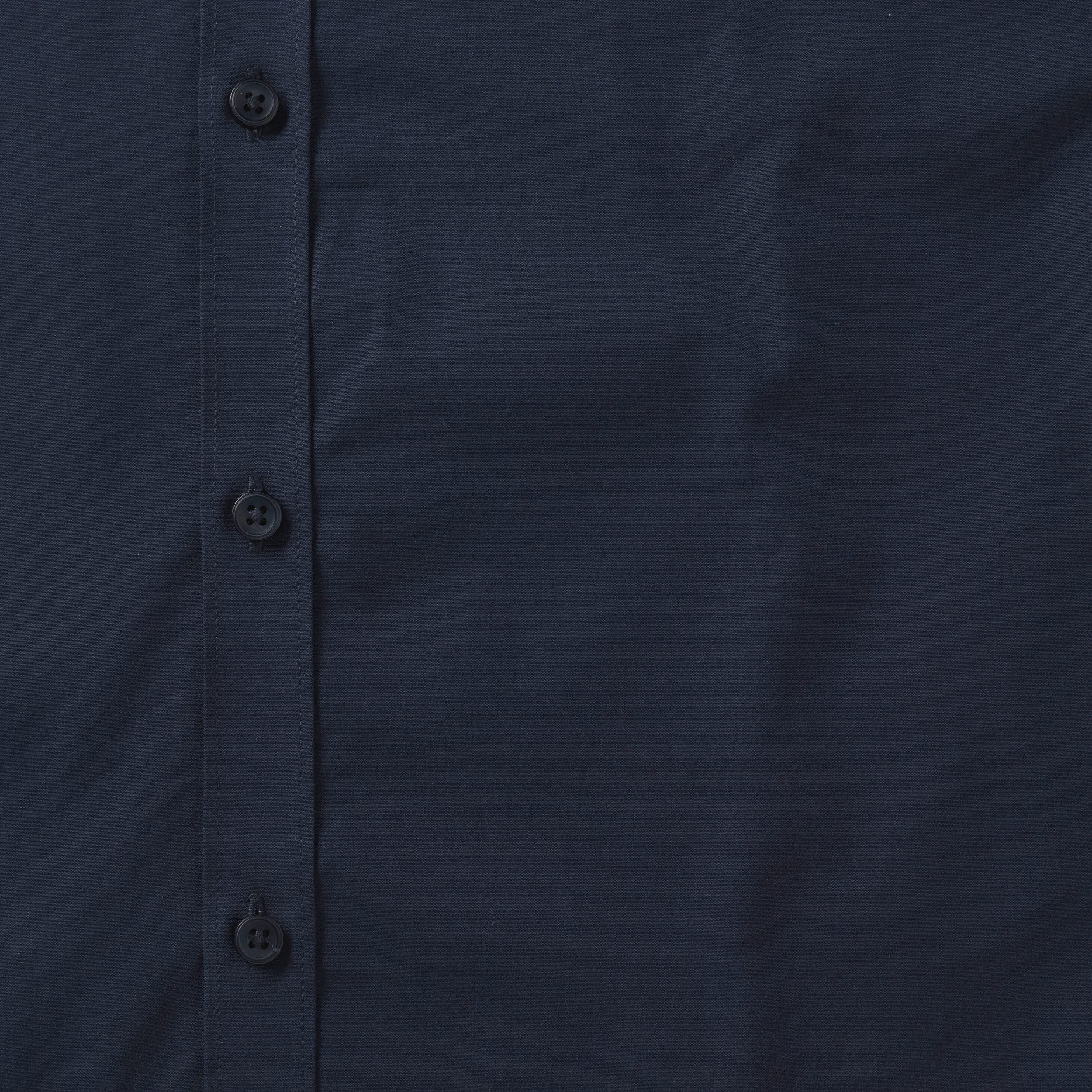 Chemise homme manches longues Ultimate stretch en situation