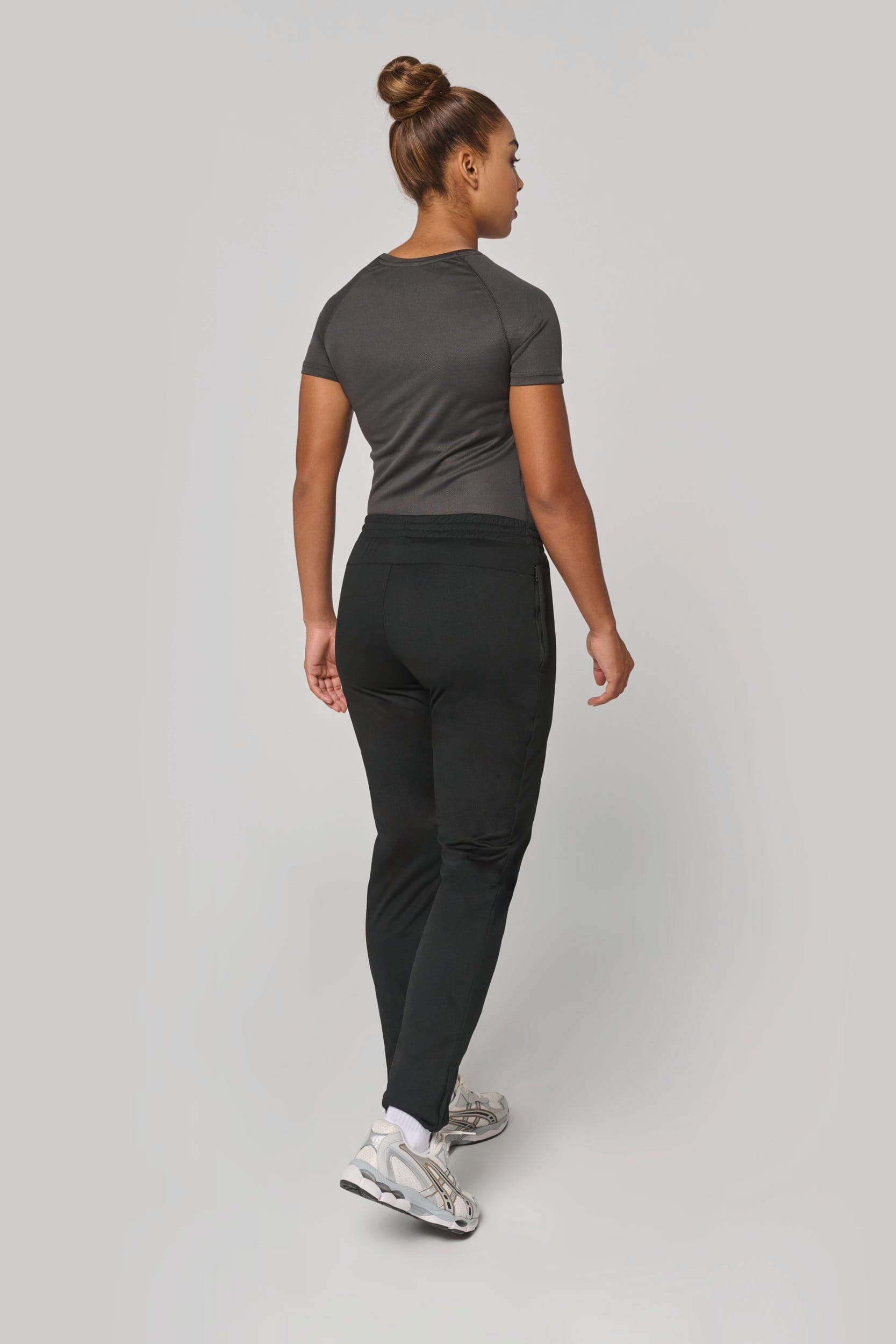 Pantalon de survêtement unisexe en situation