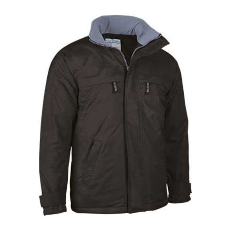 BOREAL JACKET coloris Noir