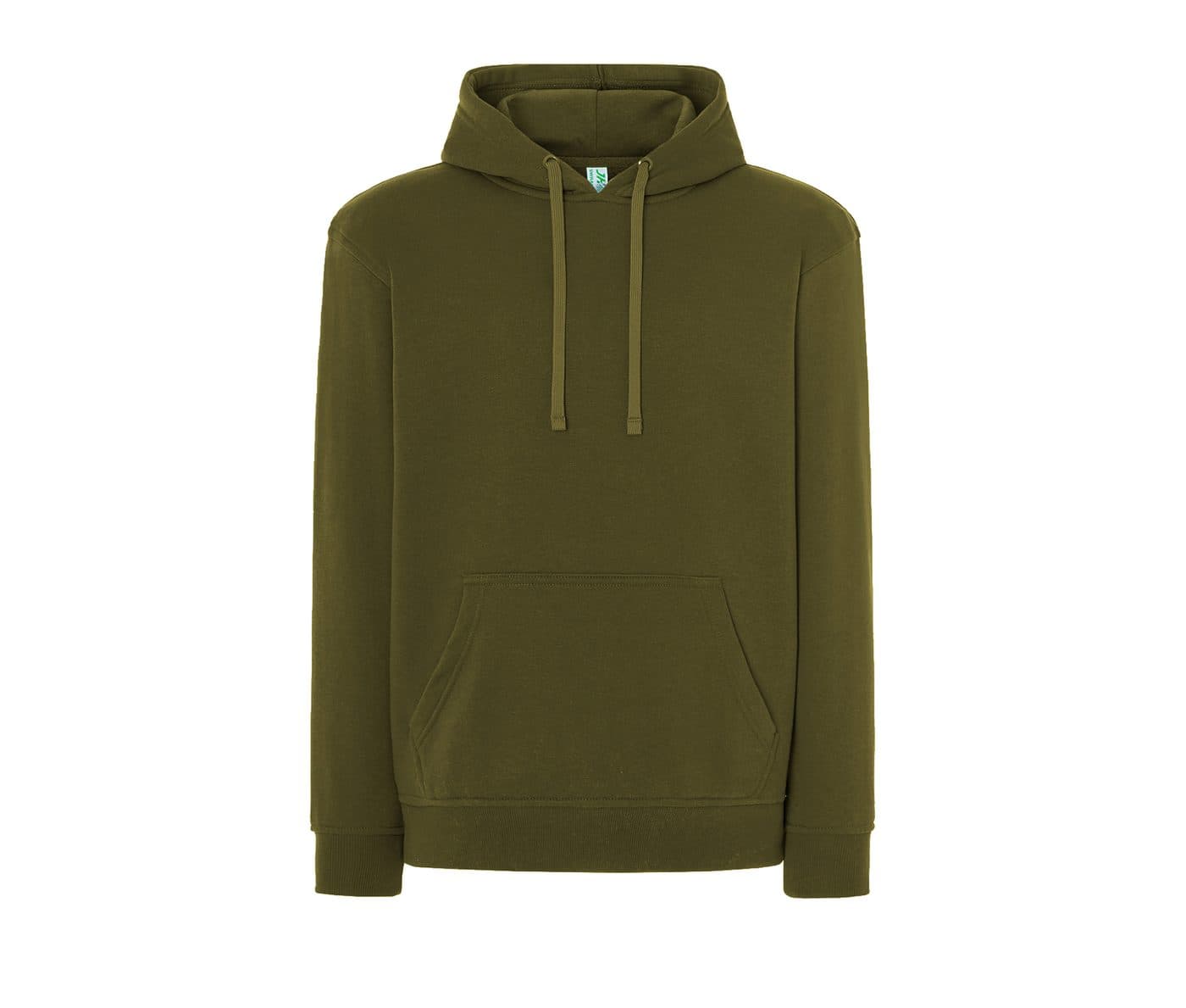 KANGAROO SWEATSHIRT coloris Kaki