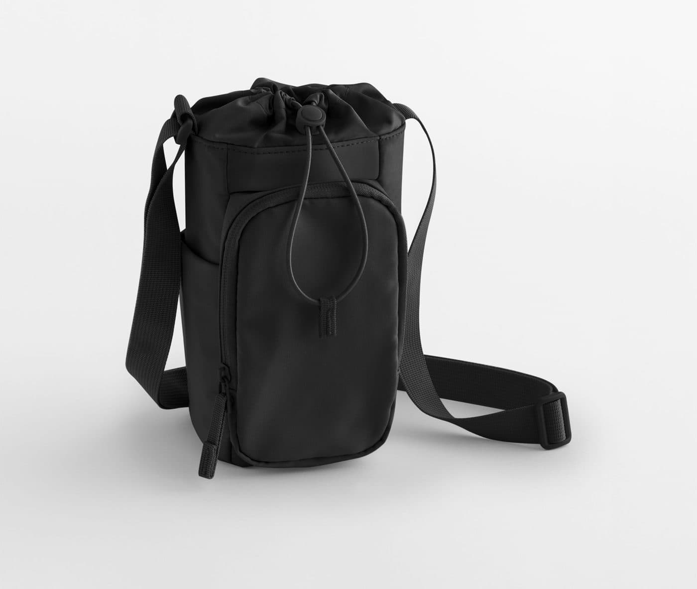 STUDIO WATER BOTTLE CARRIER coloris Noir