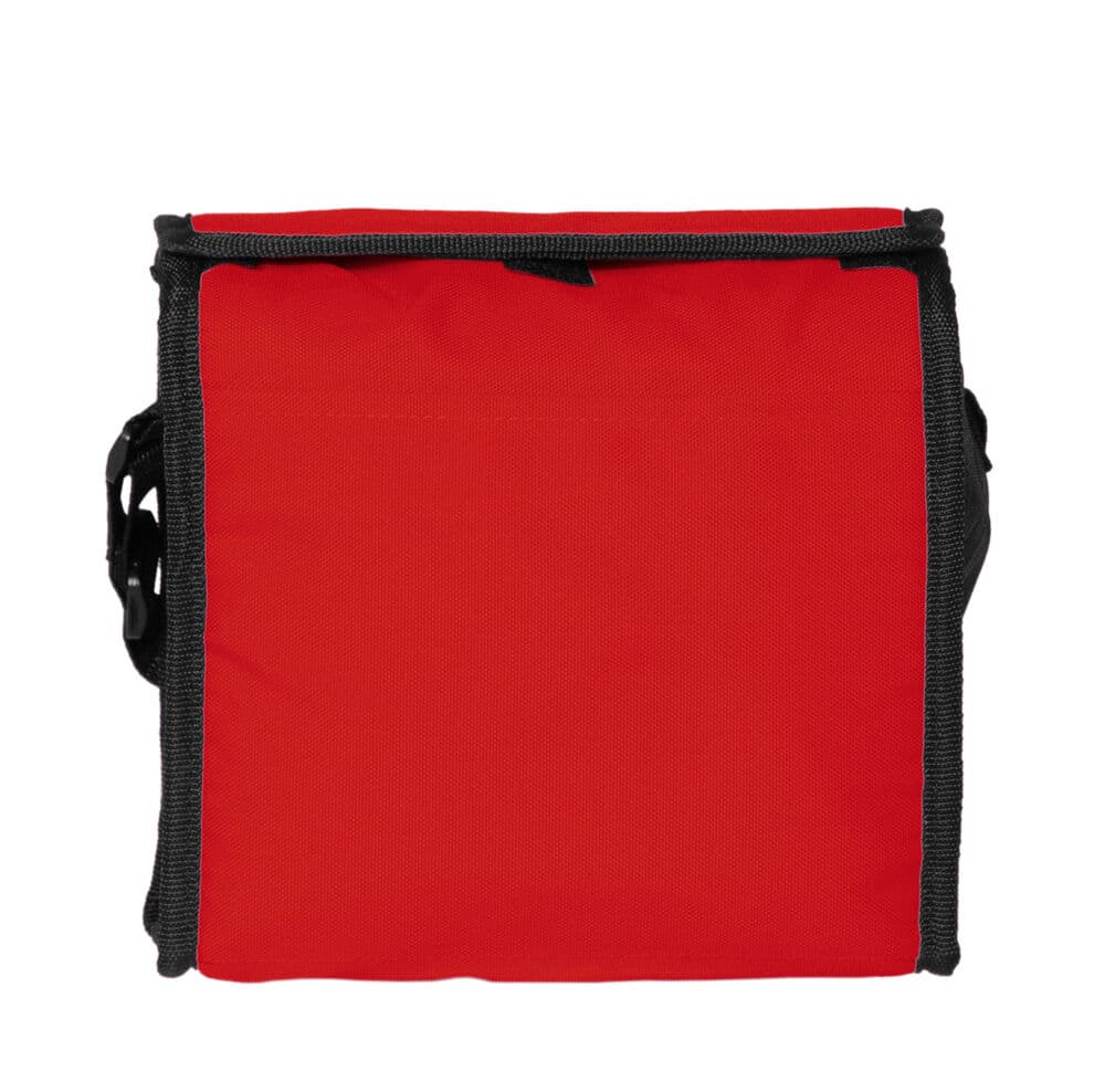 SAC ISOTHERME coloris Rouge