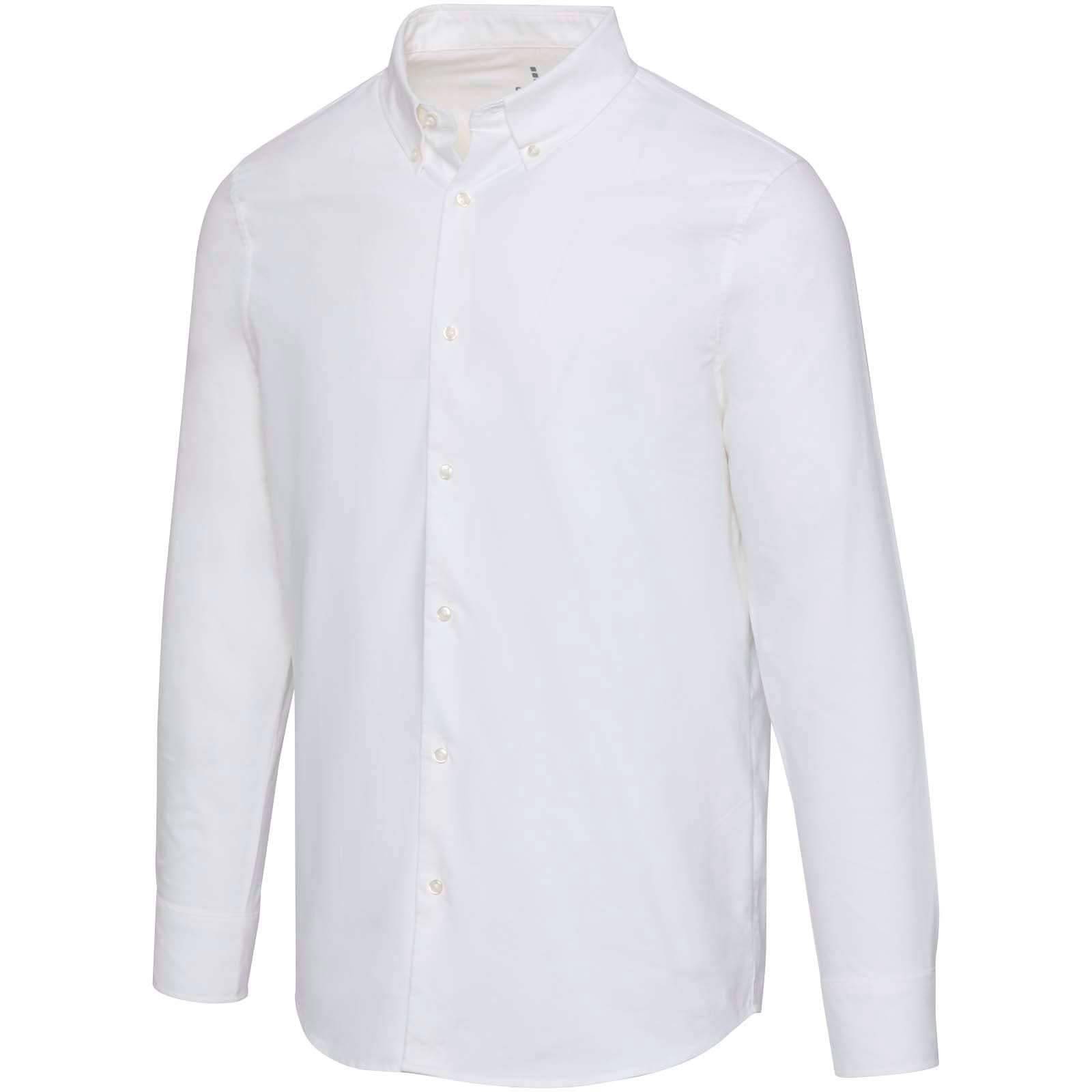 Chemise homme oxford de 165 g/m² Sphene