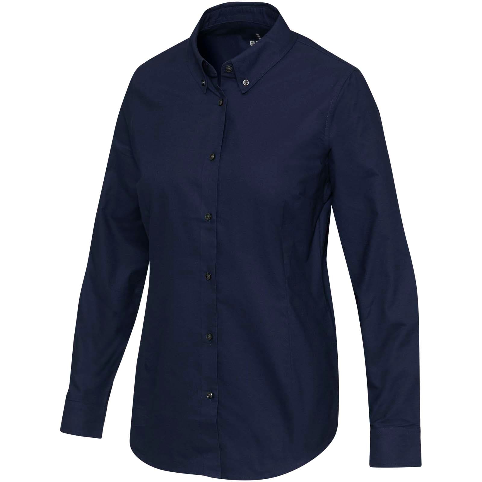 Chemise femme oxford de 165 g/m² Sphene