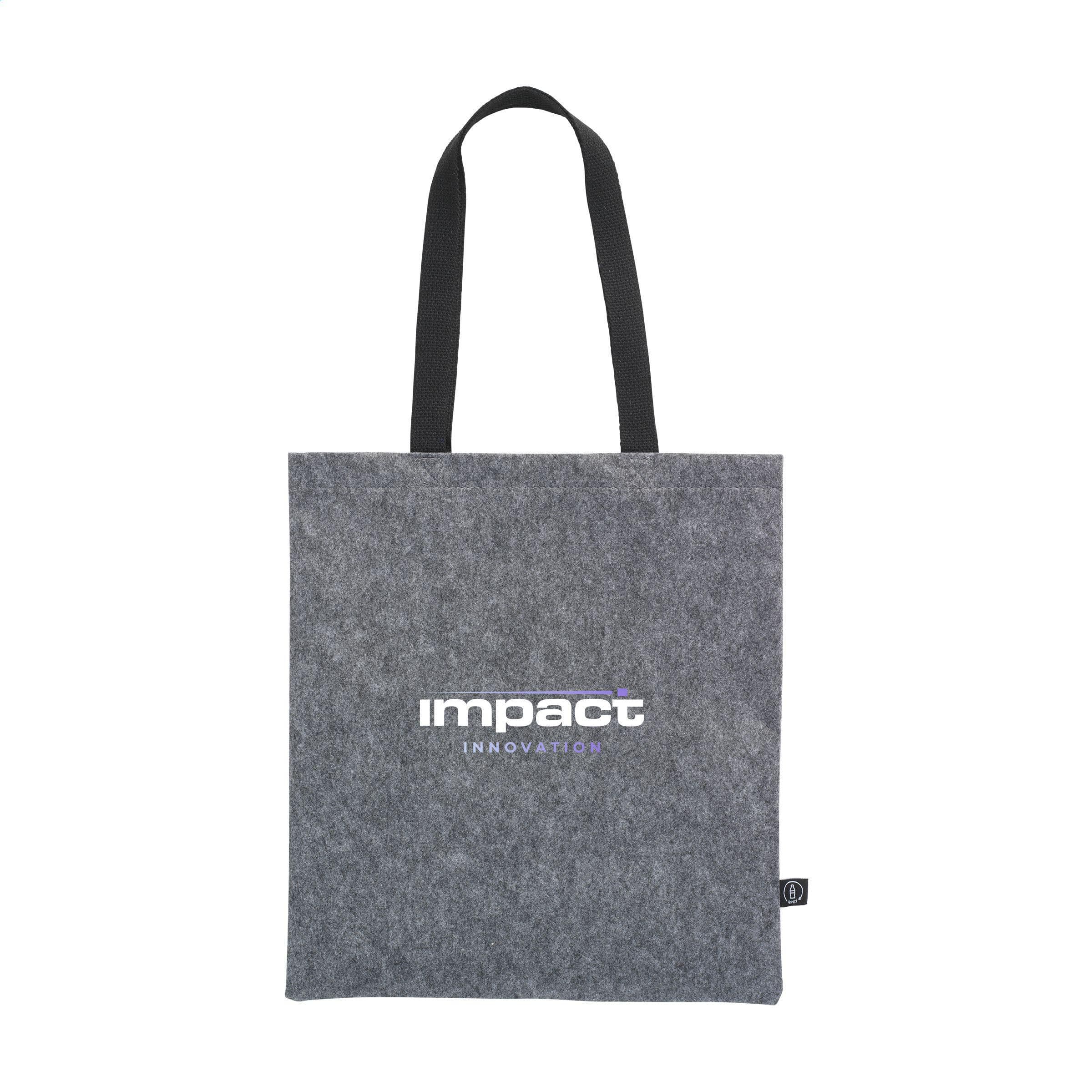 Sac de courses Feltro GRS RPET Shopper en situation