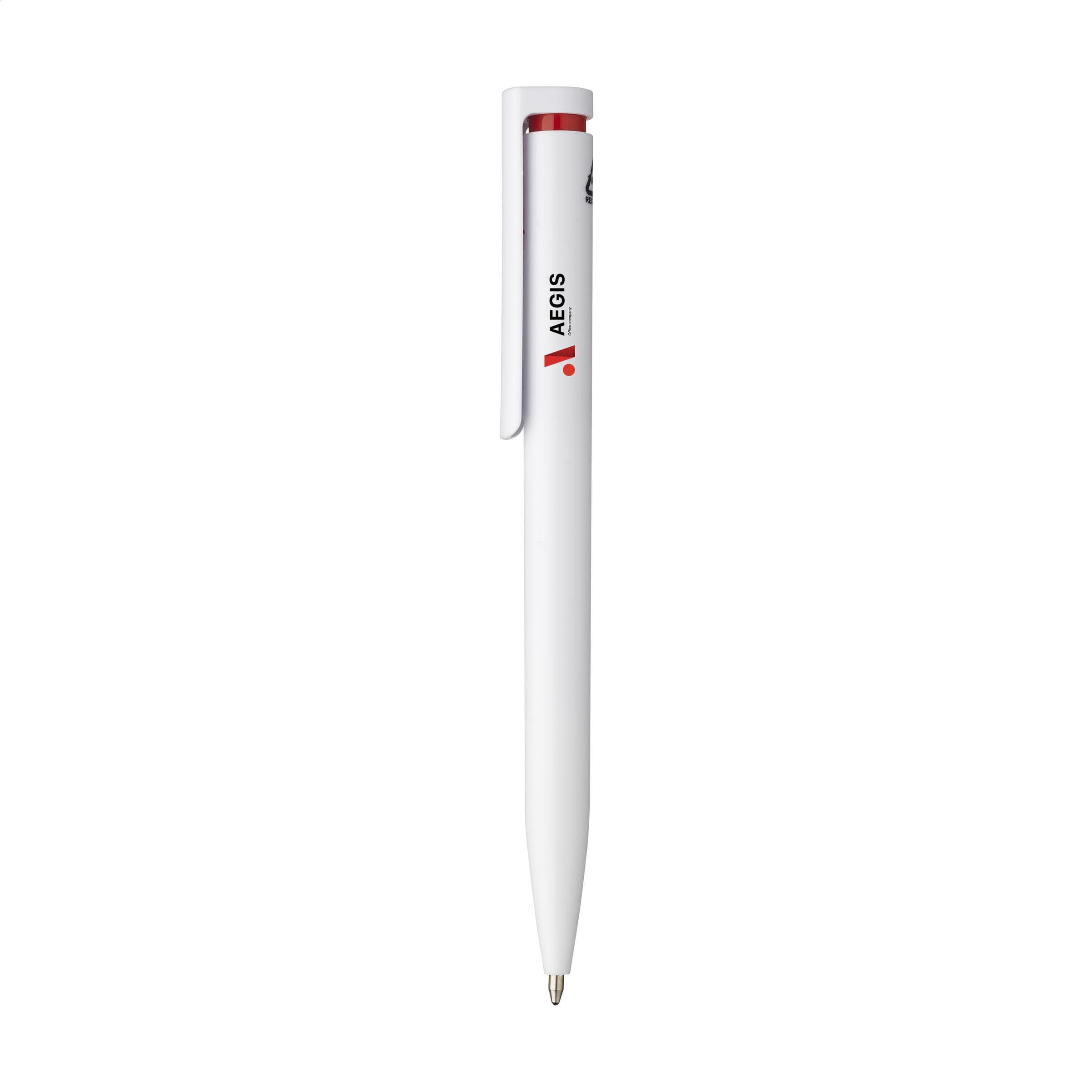 Stylo Digiprint GRS plastique recyclé