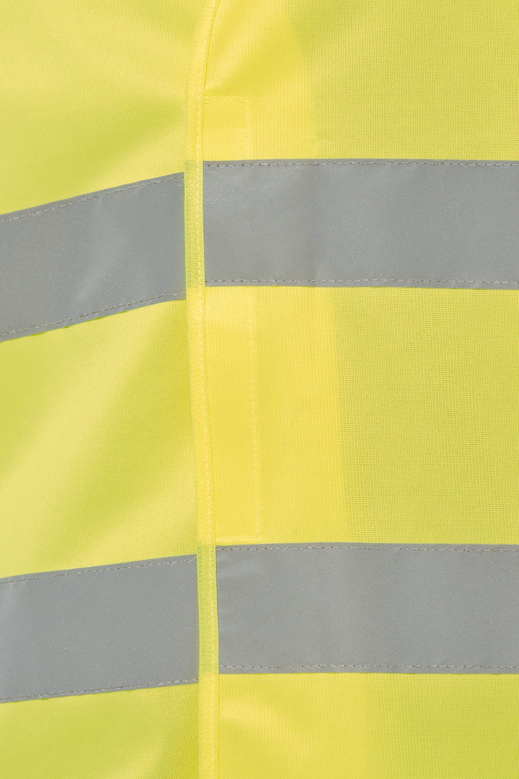 Gilet adulte haute visibilité unisexe en situation
