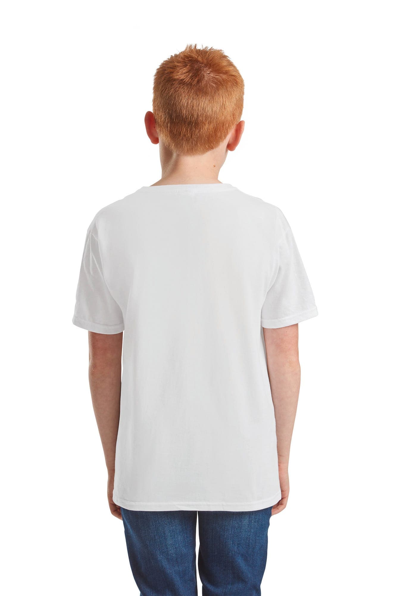 T-shirt Iconic 150 T enfant en situation