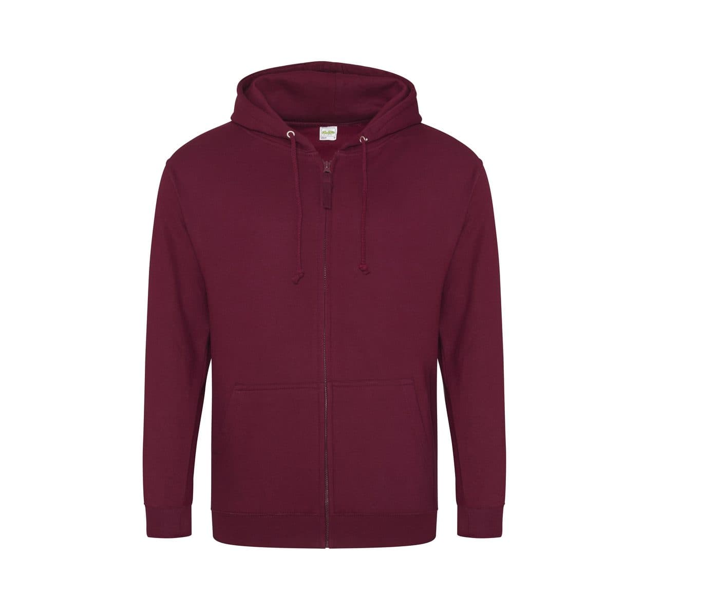 ZOODIE coloris Bordeaux
