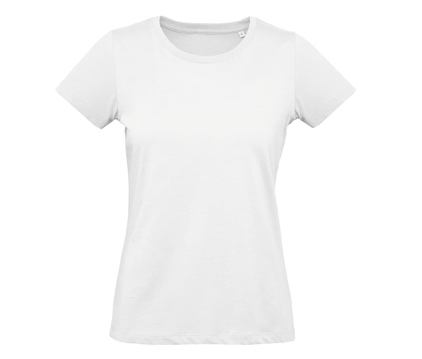 INSPIRE PLUS T/WOMEN coloris Blanc