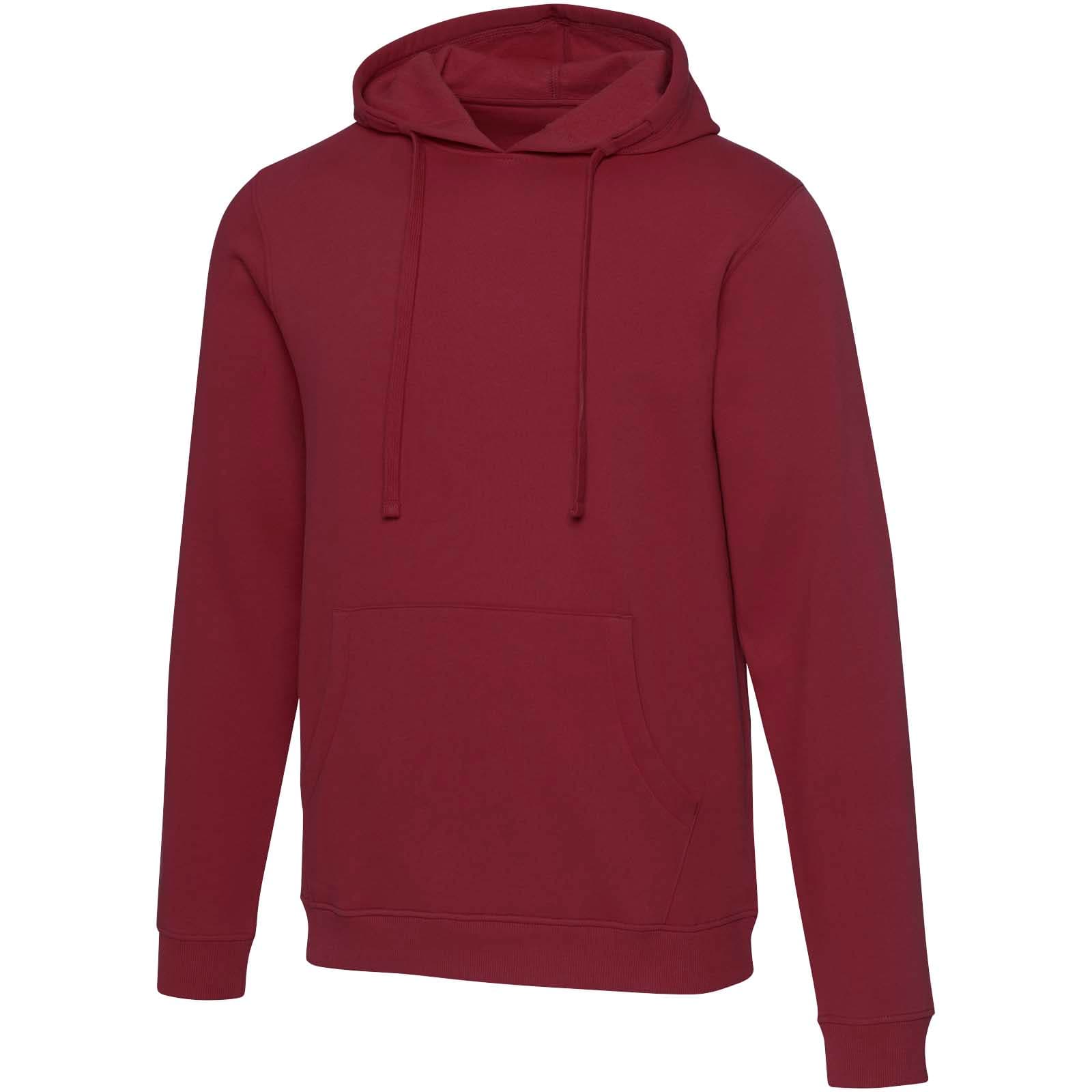 Sweat à capuche unisexe de 280 g/m² Jasper
