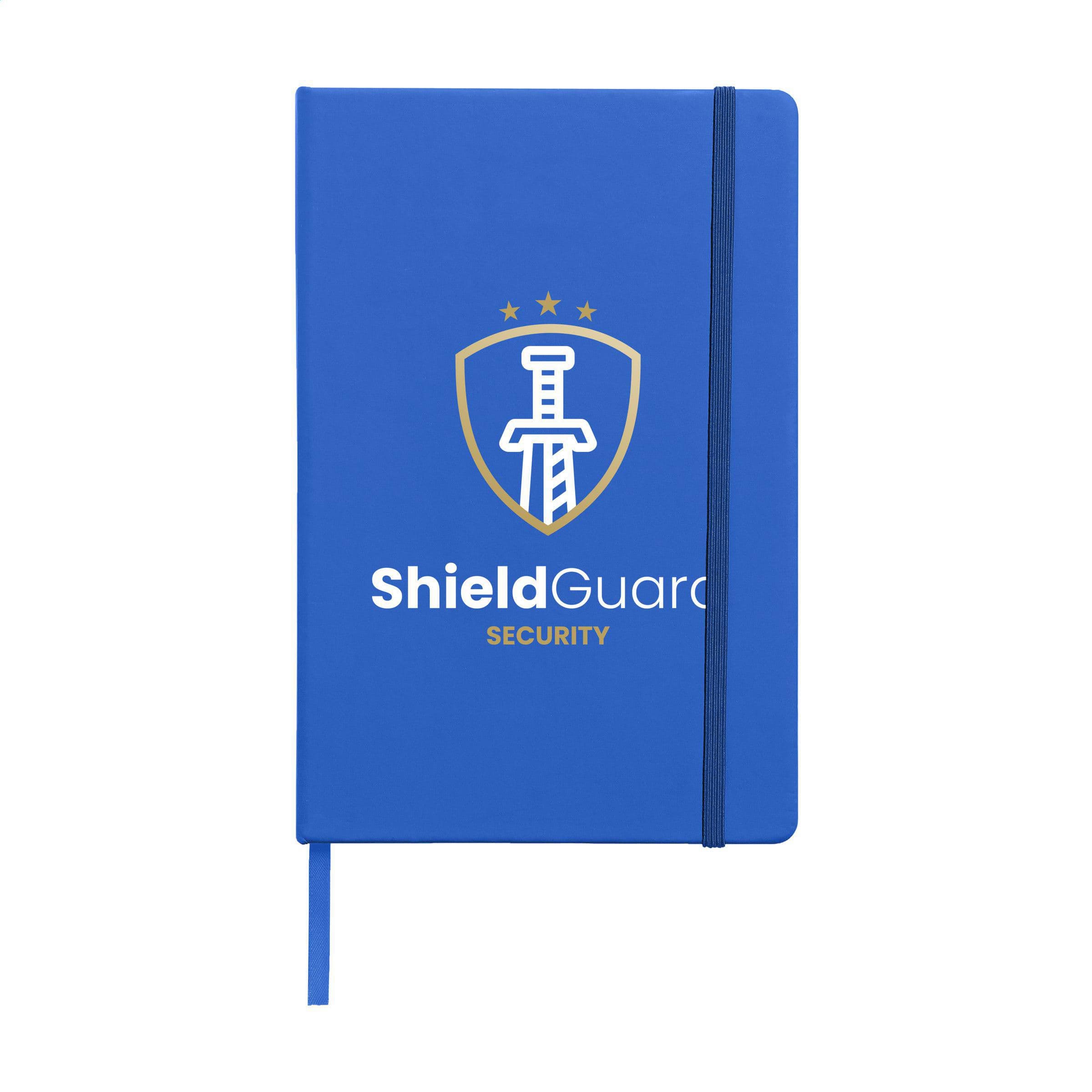Carnet de notes Note A5