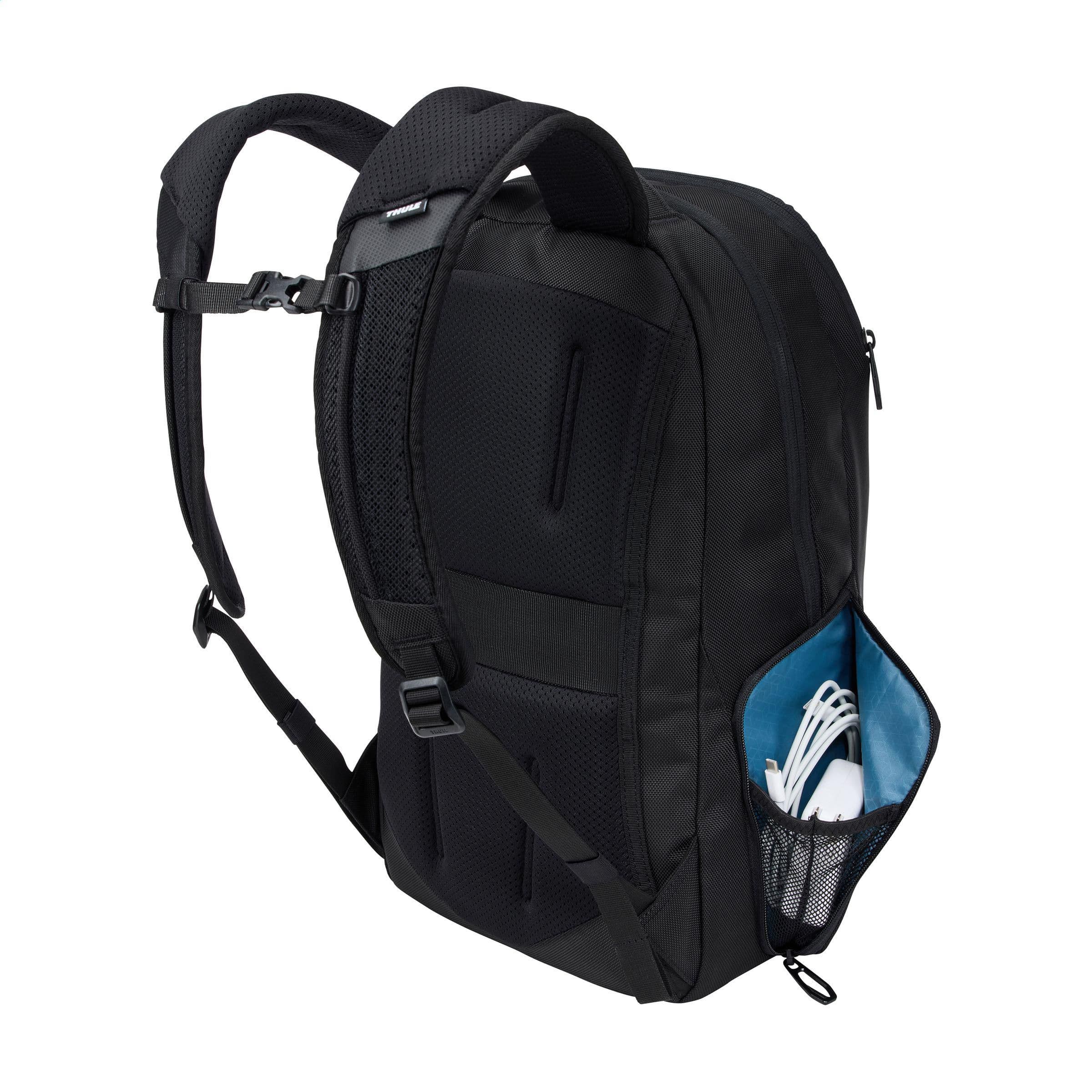 Sac à dos Thule Accent 23 L en situation