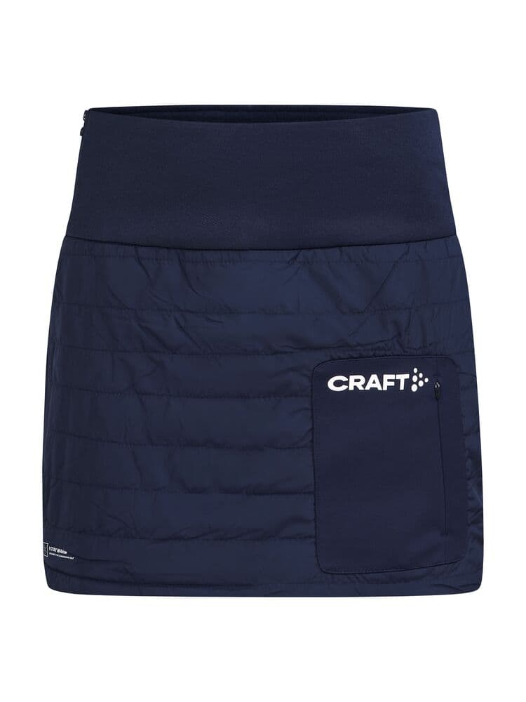 Craft Core nordic ski club skirt w