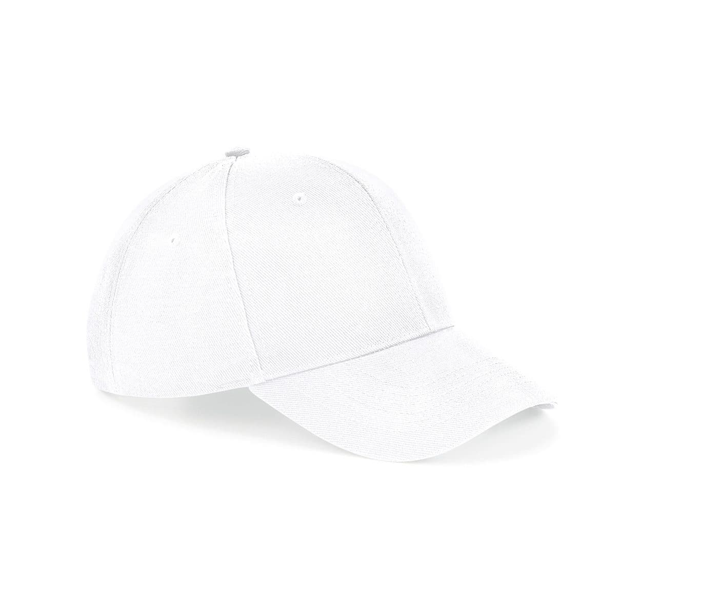 ULTIMATE 6 PANEL CAP coloris Blanc