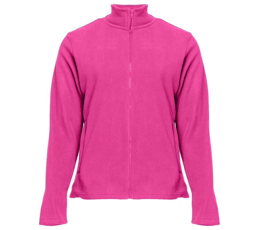 GRIZZLY WOMEN coloris Rose vif