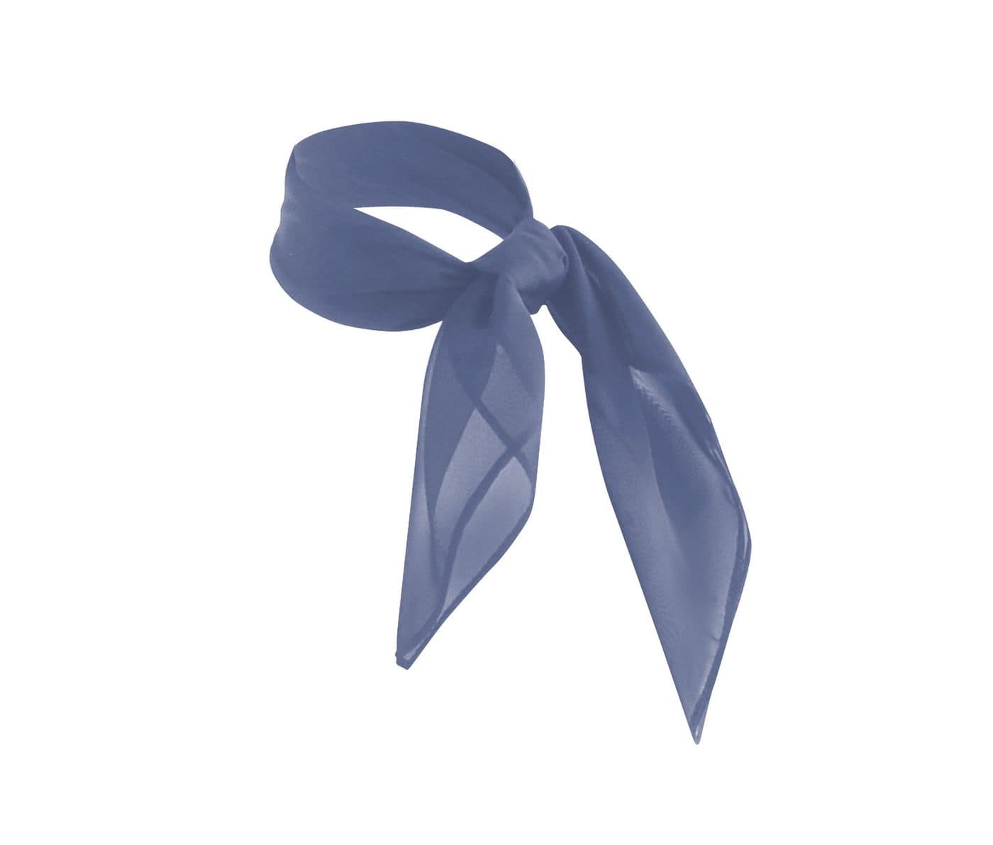 CHIFFON SCARF CLASSIC