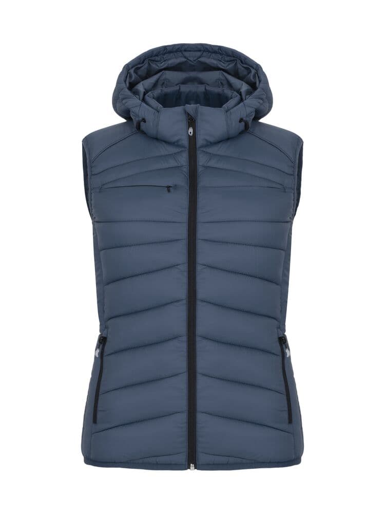 Clique Idaho Vest Women