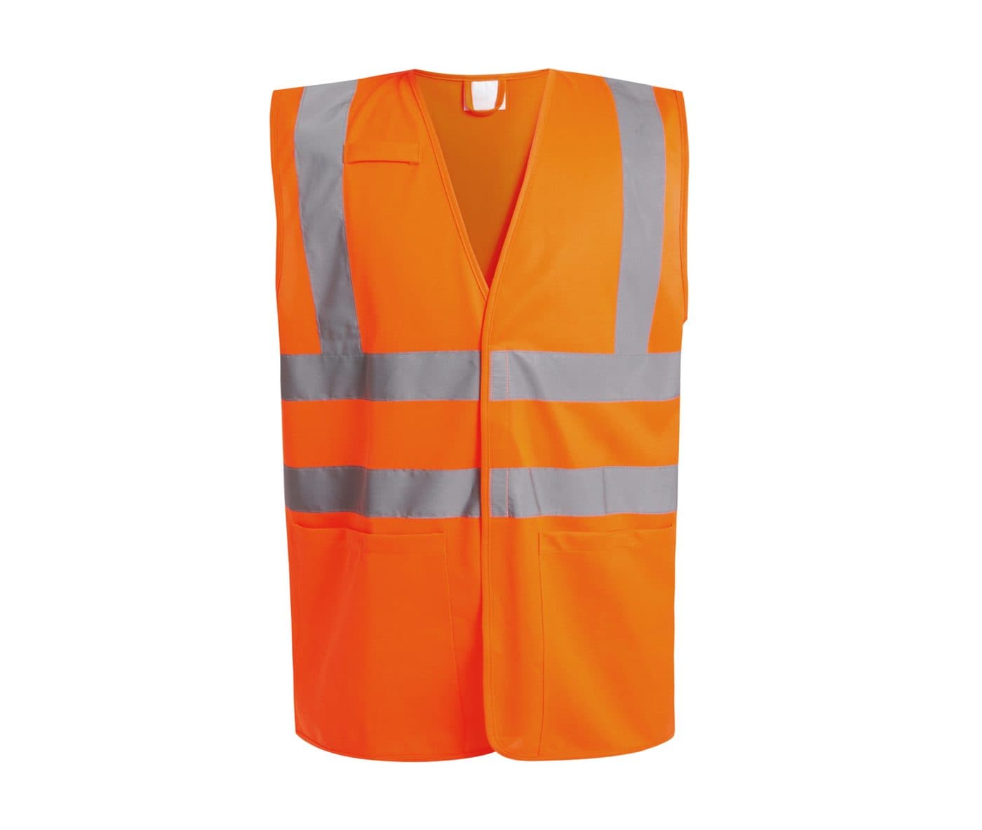 PRO HI-VIS SUPERVISOR VEST
