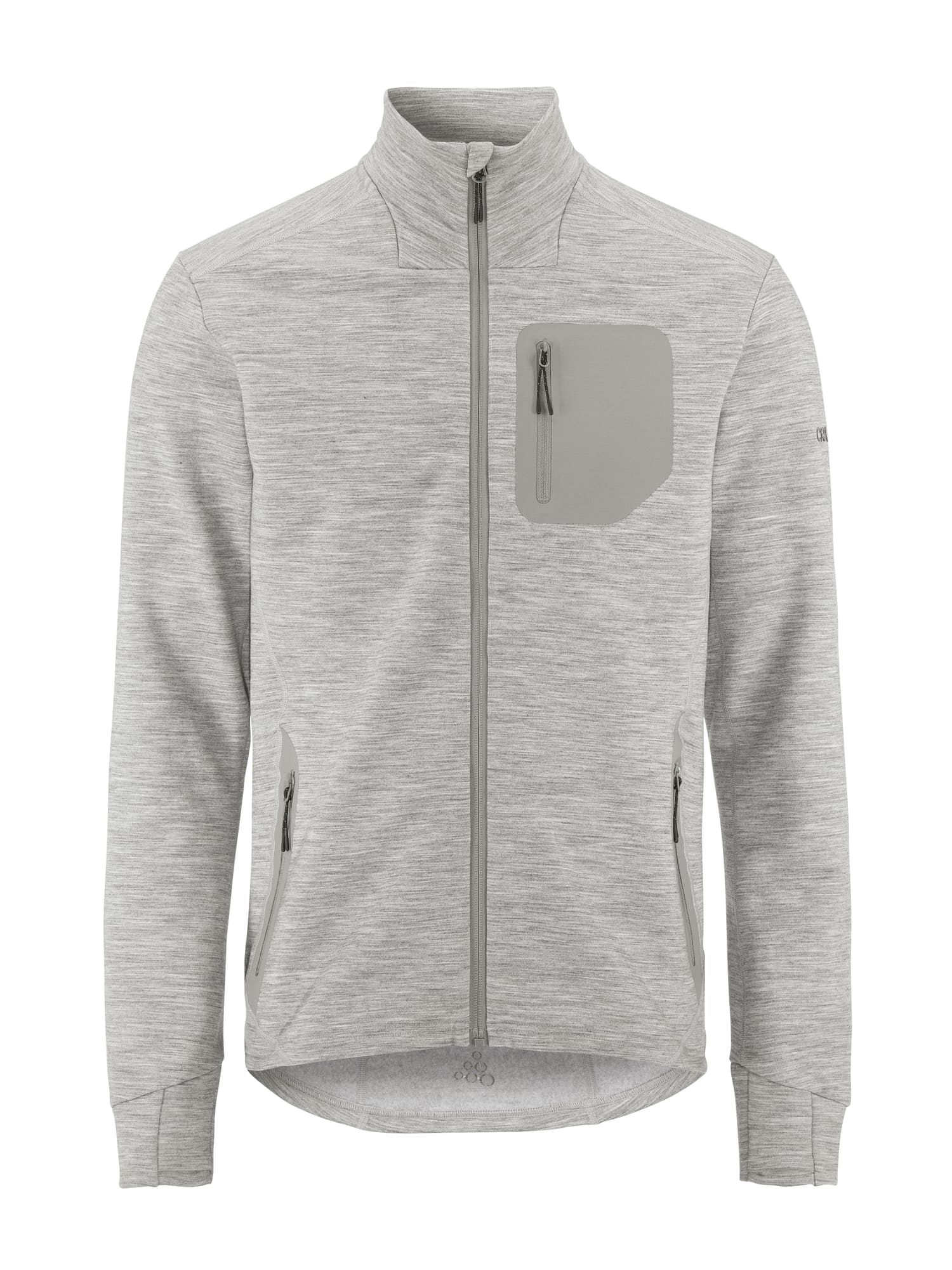 Craft Pro Explore Wool Midlayer M