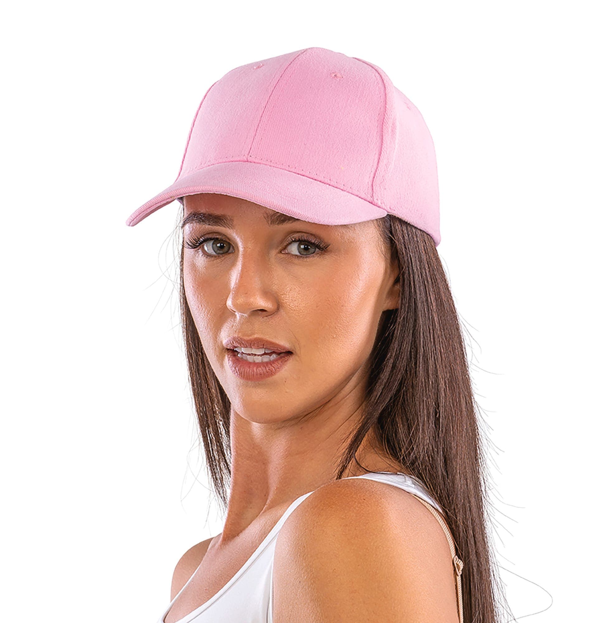 Casquette Memphis en situation