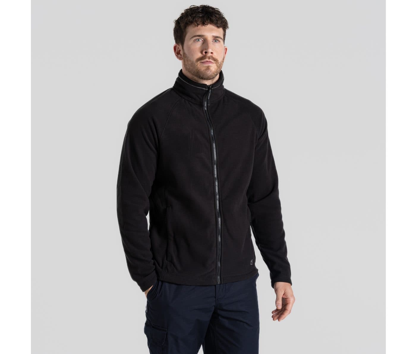 EXPERT COREY 200 FLEECE JACKET