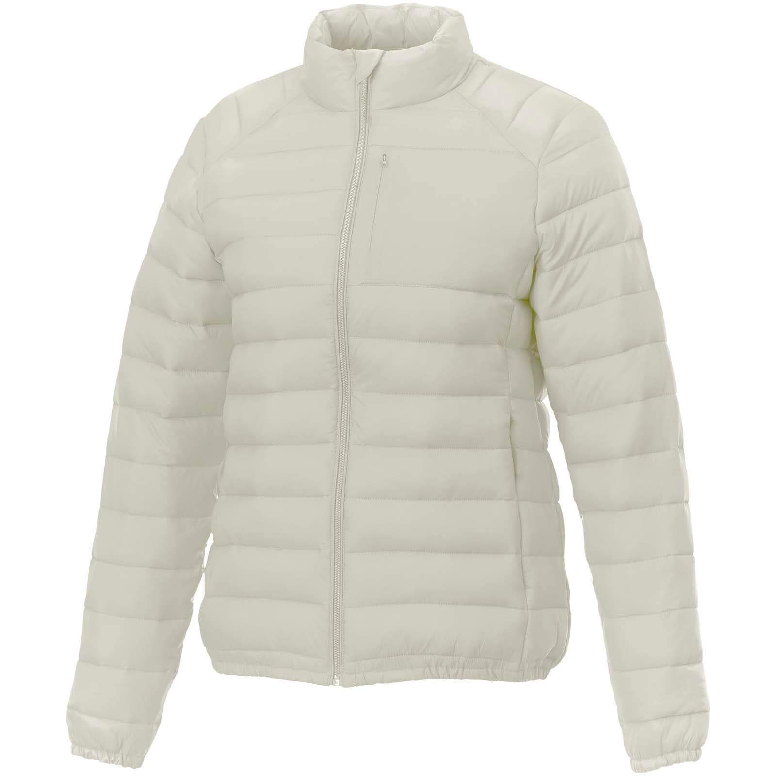 Doudoune femme Pallas, recyclée
