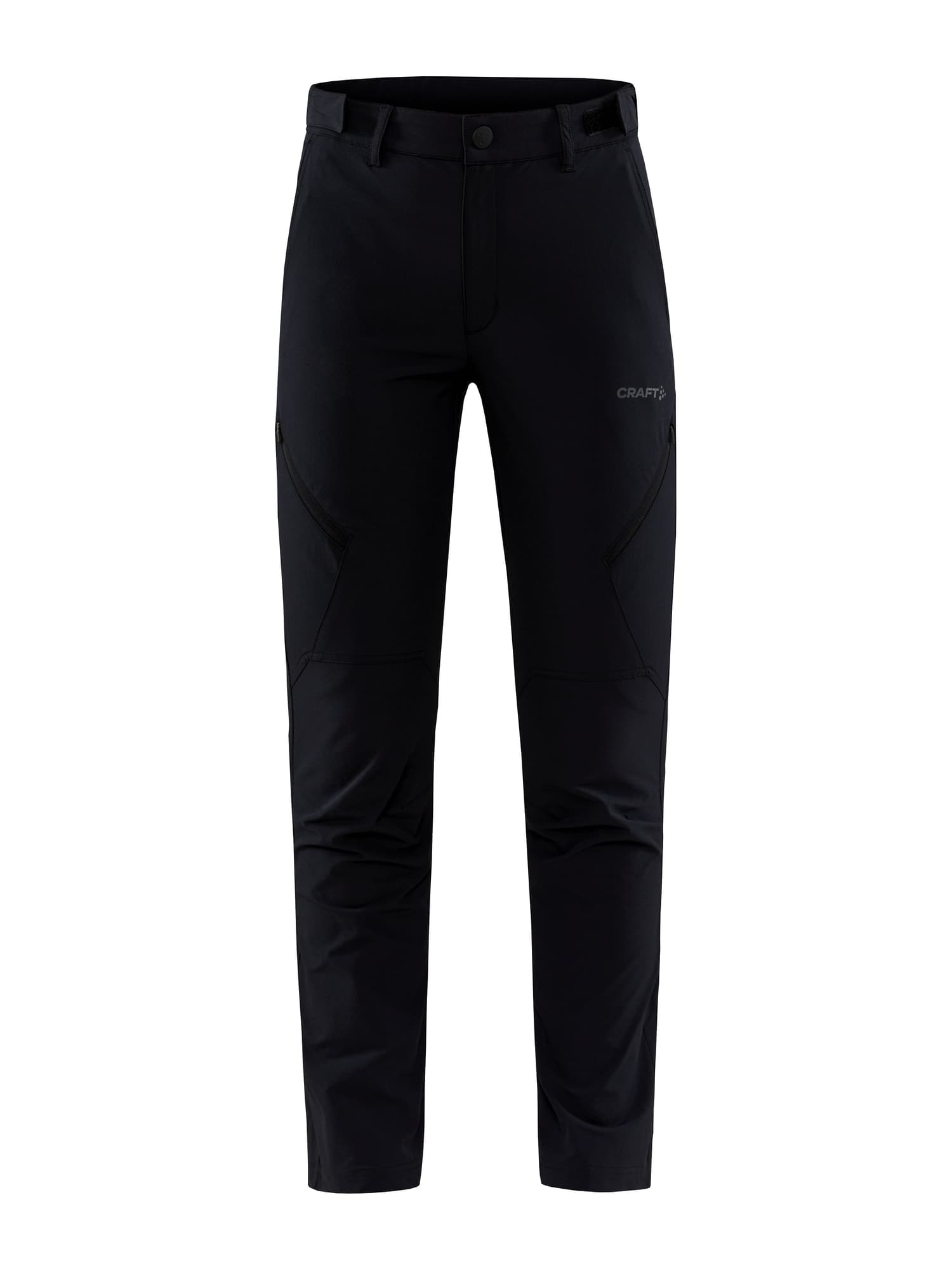 Craft Adv Explore Tech Pants W coloris Noir