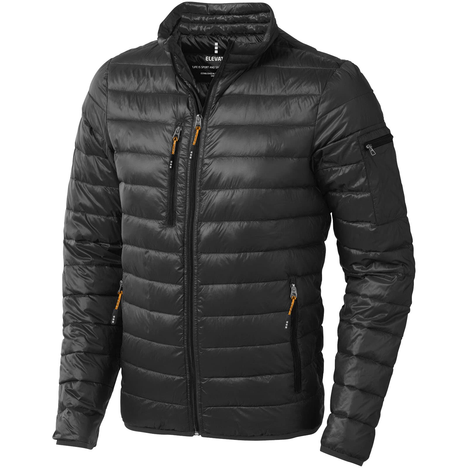 Doudoune duvet léger homme Scotia