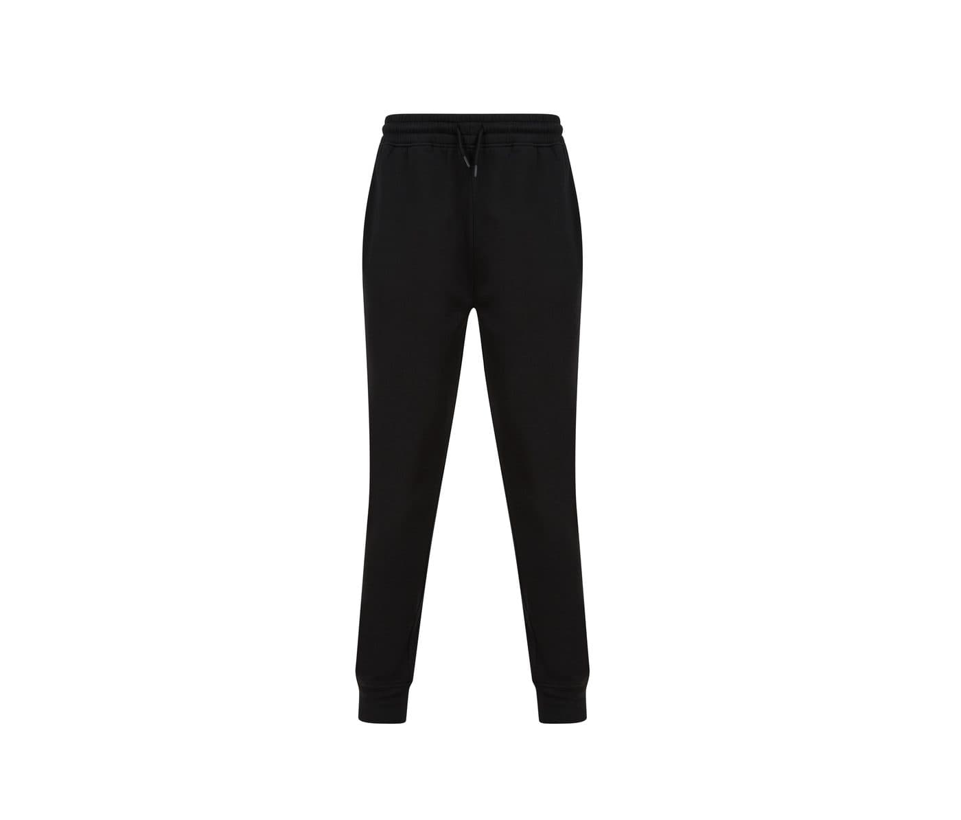 UNISEX ATHLEISURE JOGGERS coloris Noir