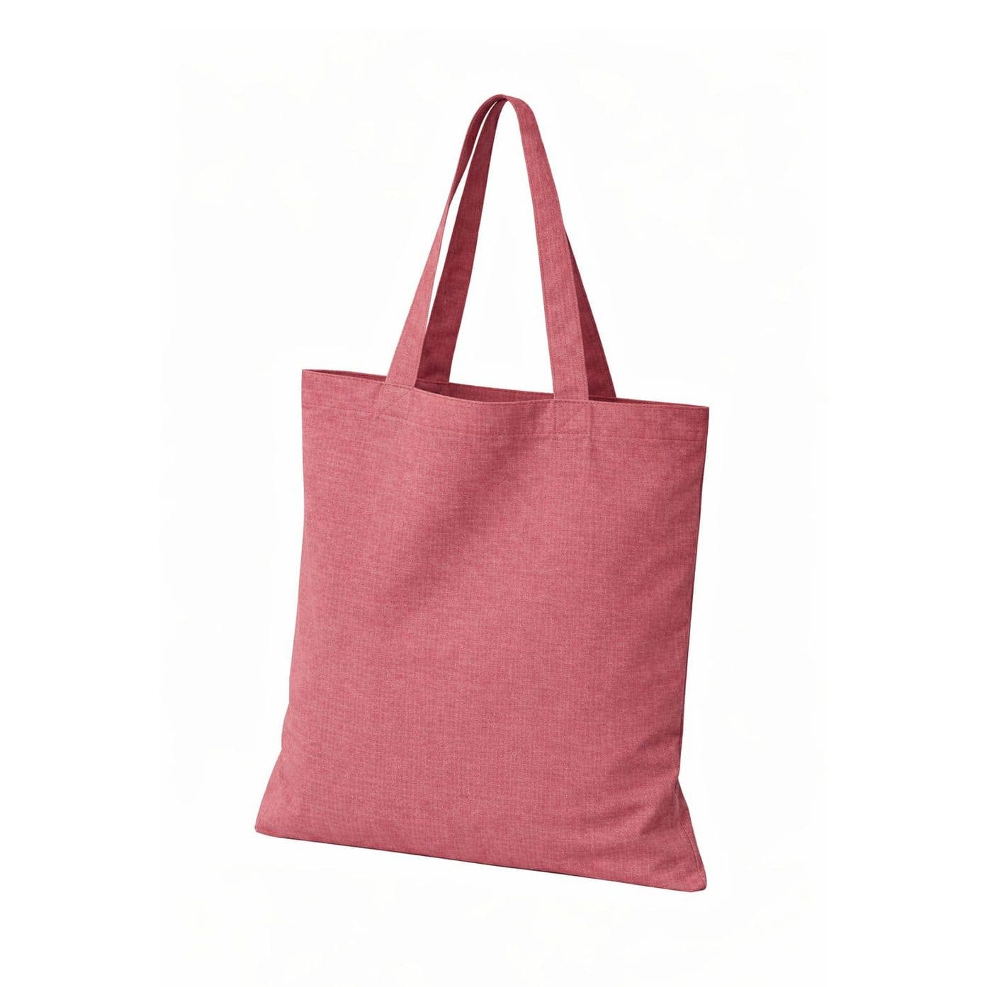 RECYCLED COTTON TOTE BAG