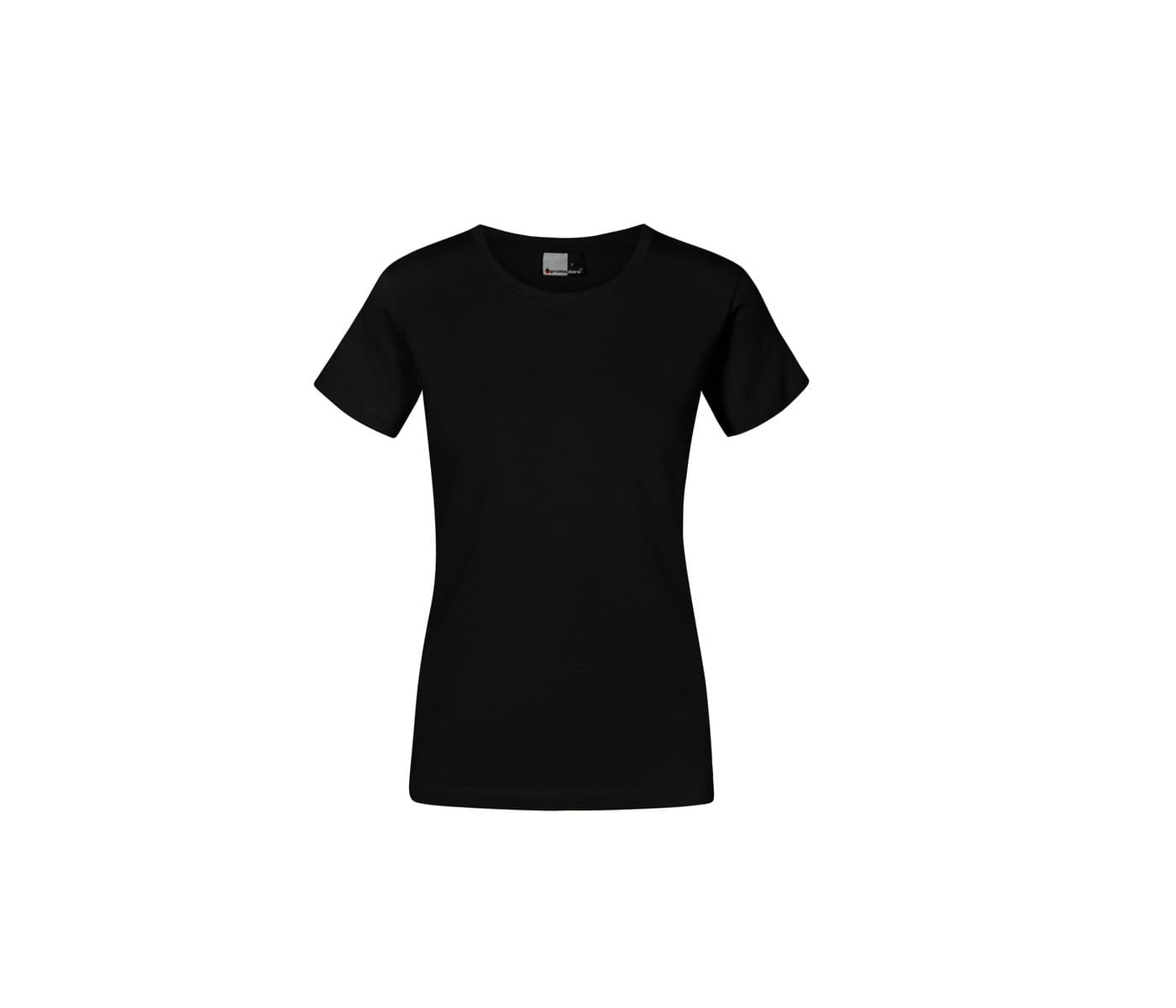WOMEN’S PREMIUM-T coloris Noir
