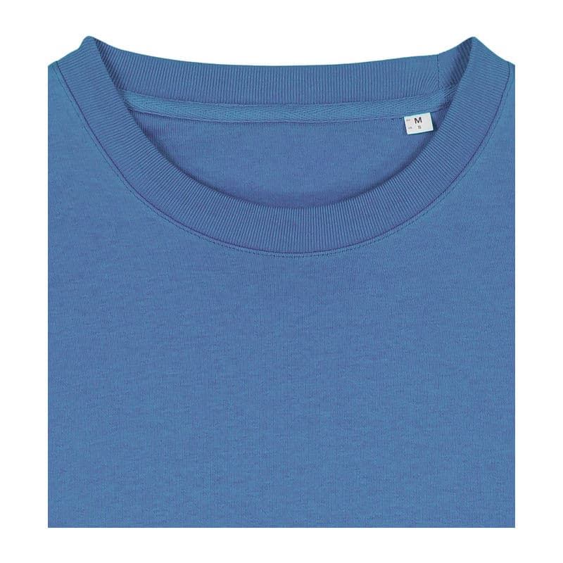 Matcher unisex medium fit sweatshirt coloris Bleu vif