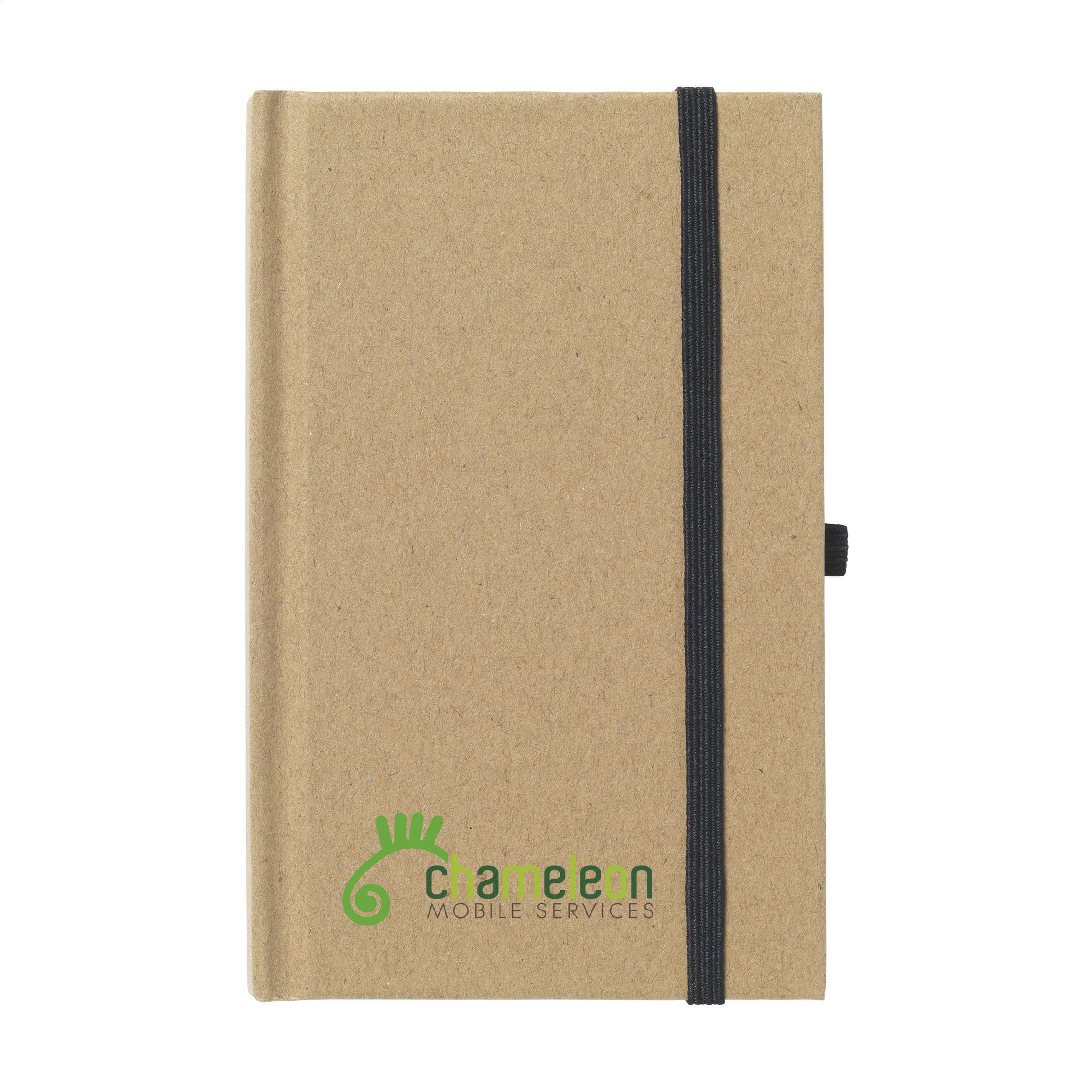 Carnet de notes Pocket A6