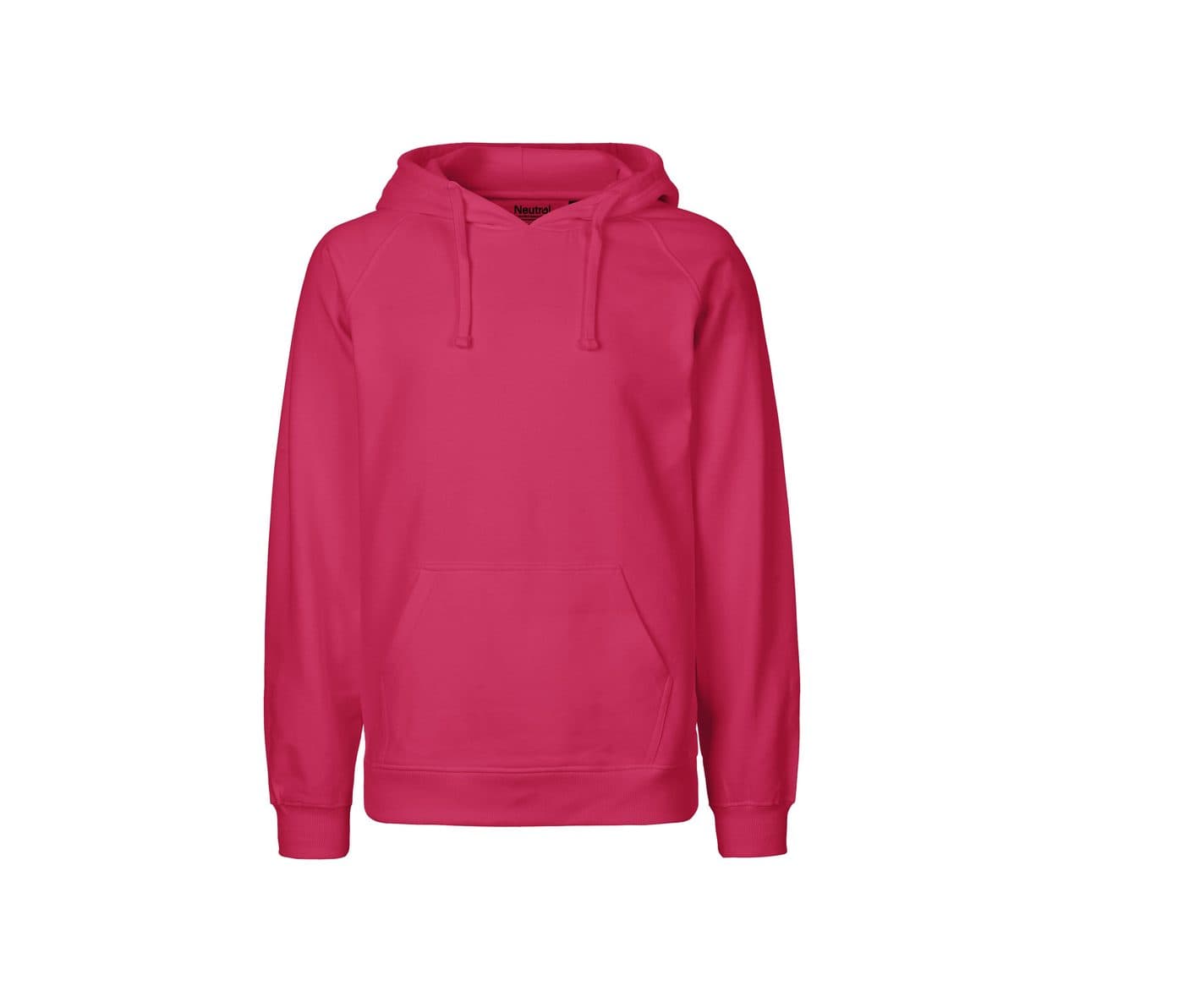 MENS HOODIE coloris Rose