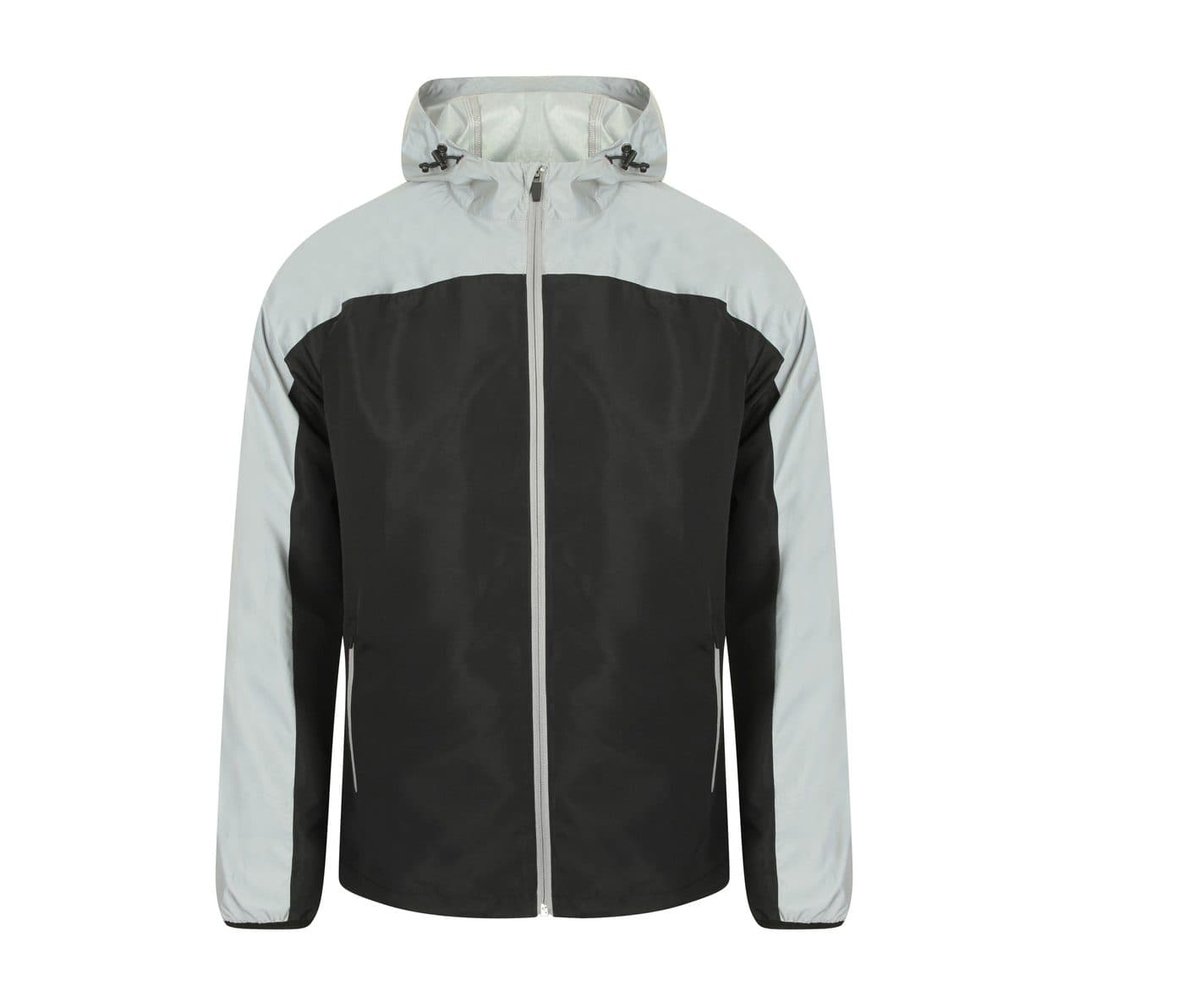 HI VIZ JACKET