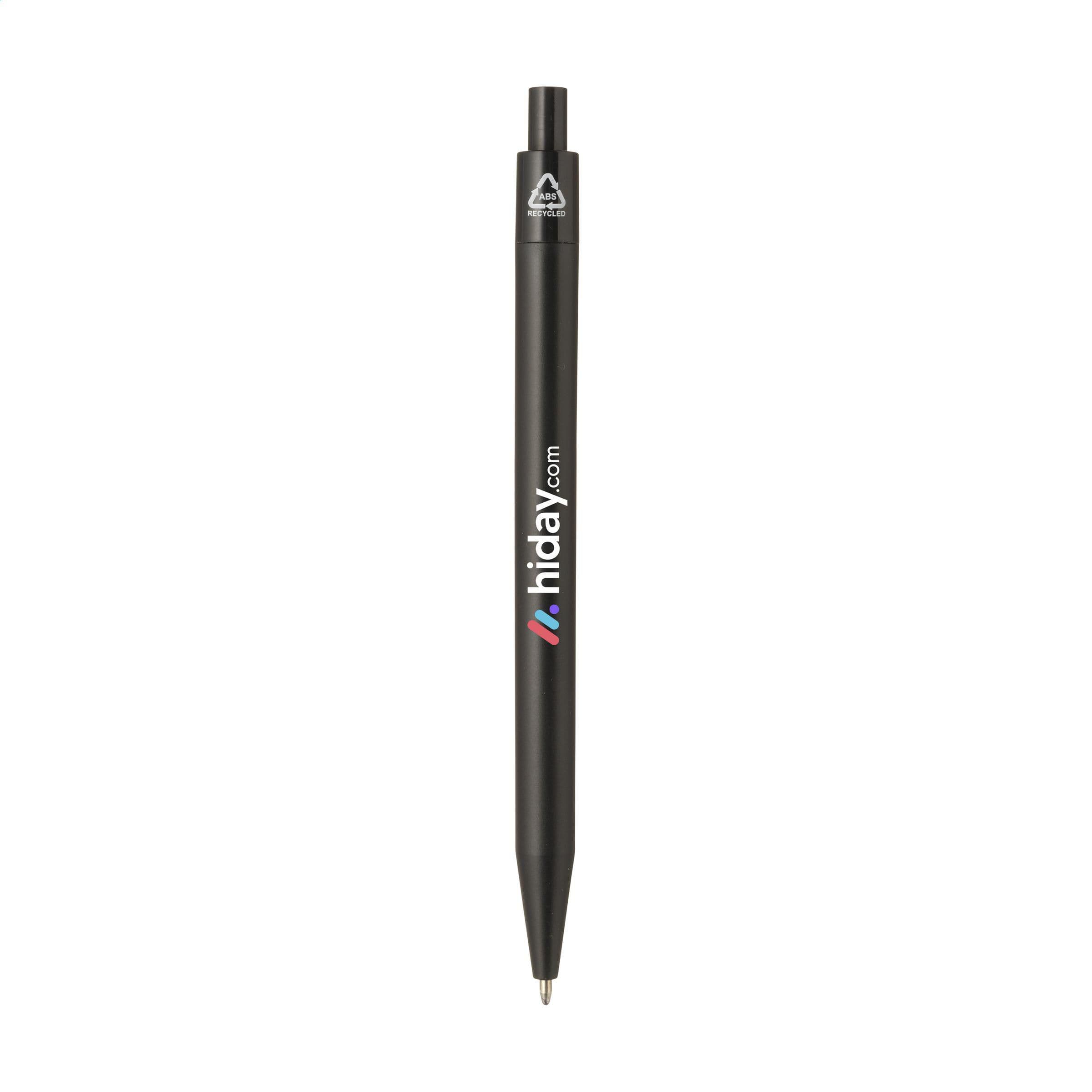 Stylo DigiClip GRS plastique recyclé en situation