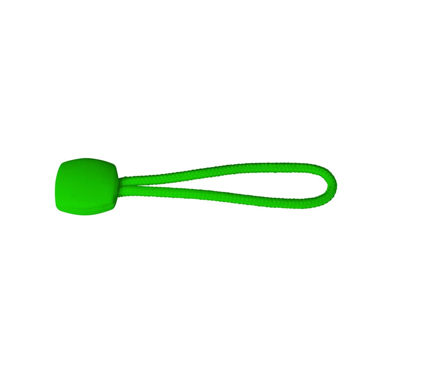TIRE-ZIP coloris Vert kelly