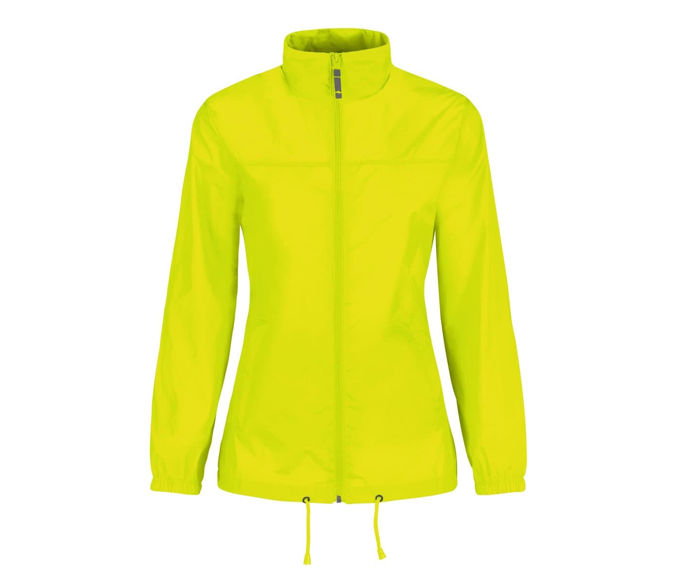 SIROCCO WOMEN coloris Jaune Ultra