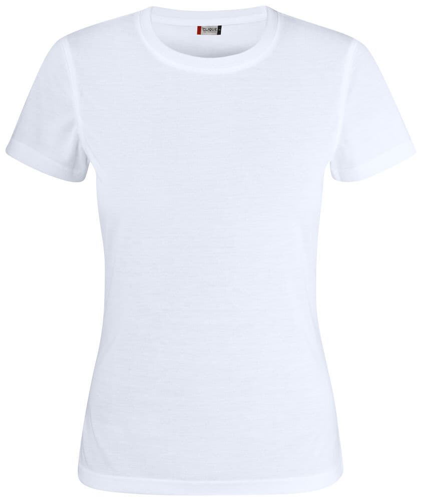 Clique Neon-T Women
